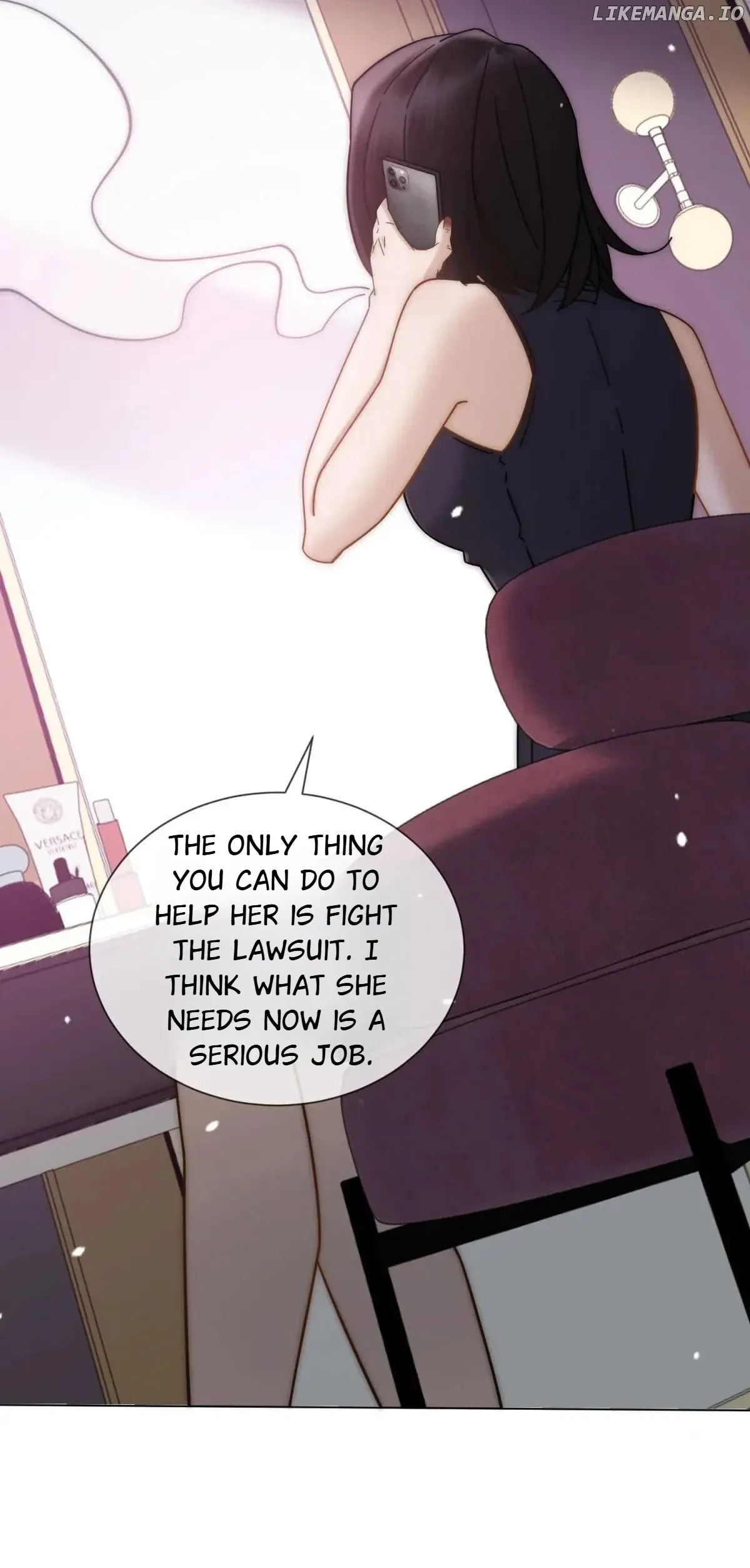 Don’t Mess with a Deadly Revenger [Official] Chapter 36 page 35