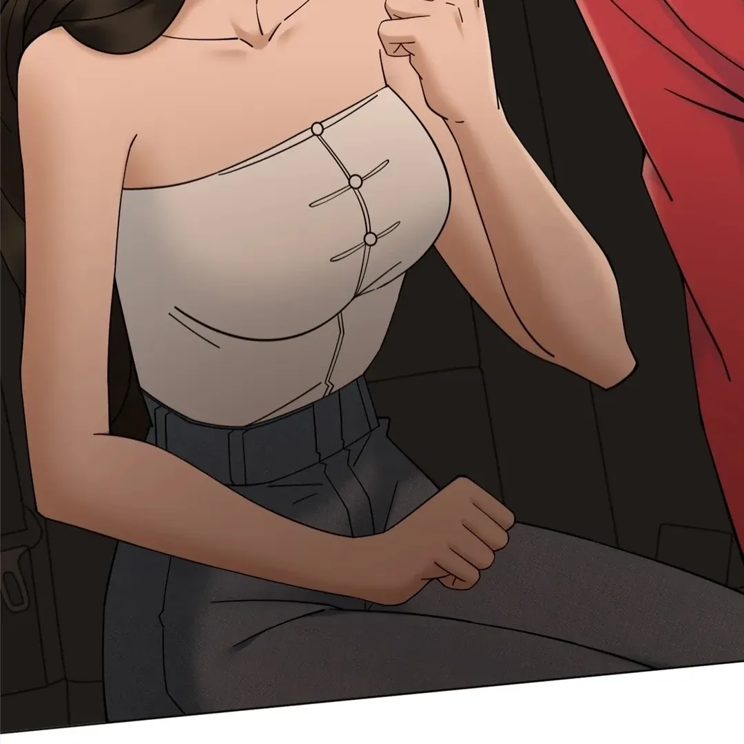 Don’t Mess with a Deadly Revenger [Official] Chapter 8 page 93