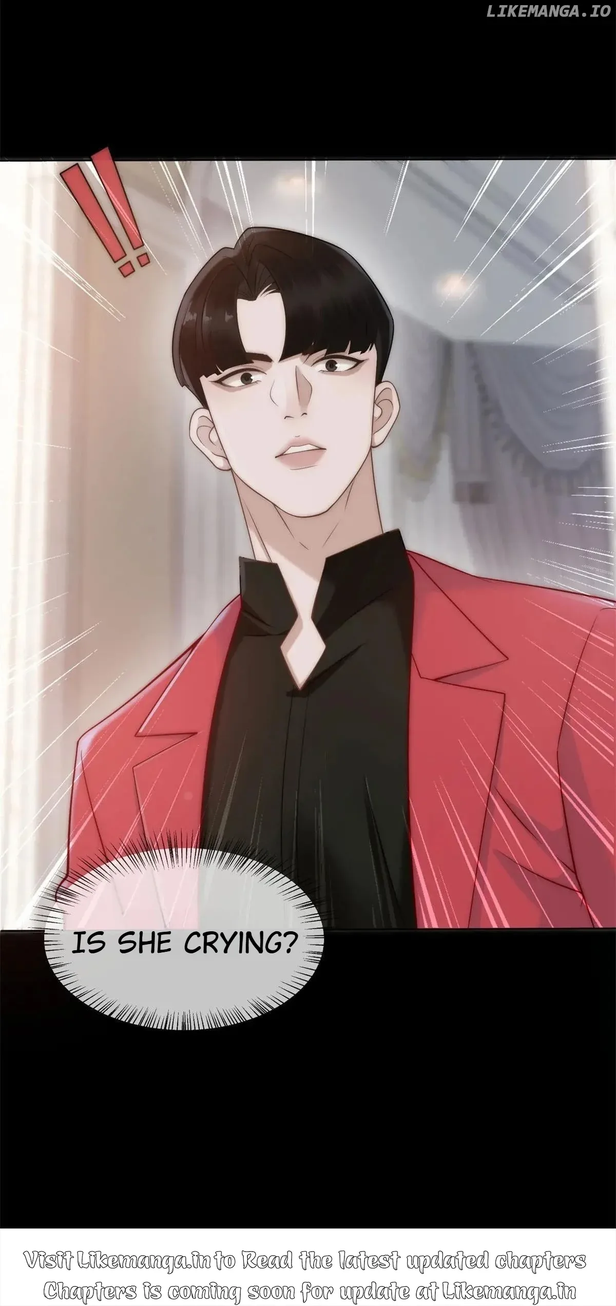 Don’t Mess with a Deadly Revenger [Official] Chapter 34 page 62