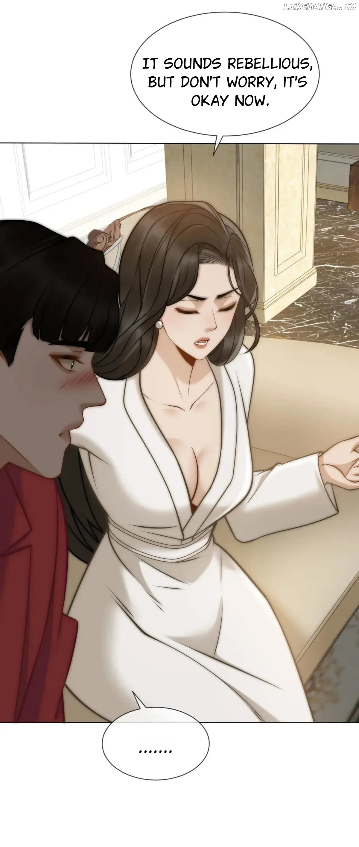 Don’t Mess with a Deadly Revenger [Official] Chapter 36 page 58
