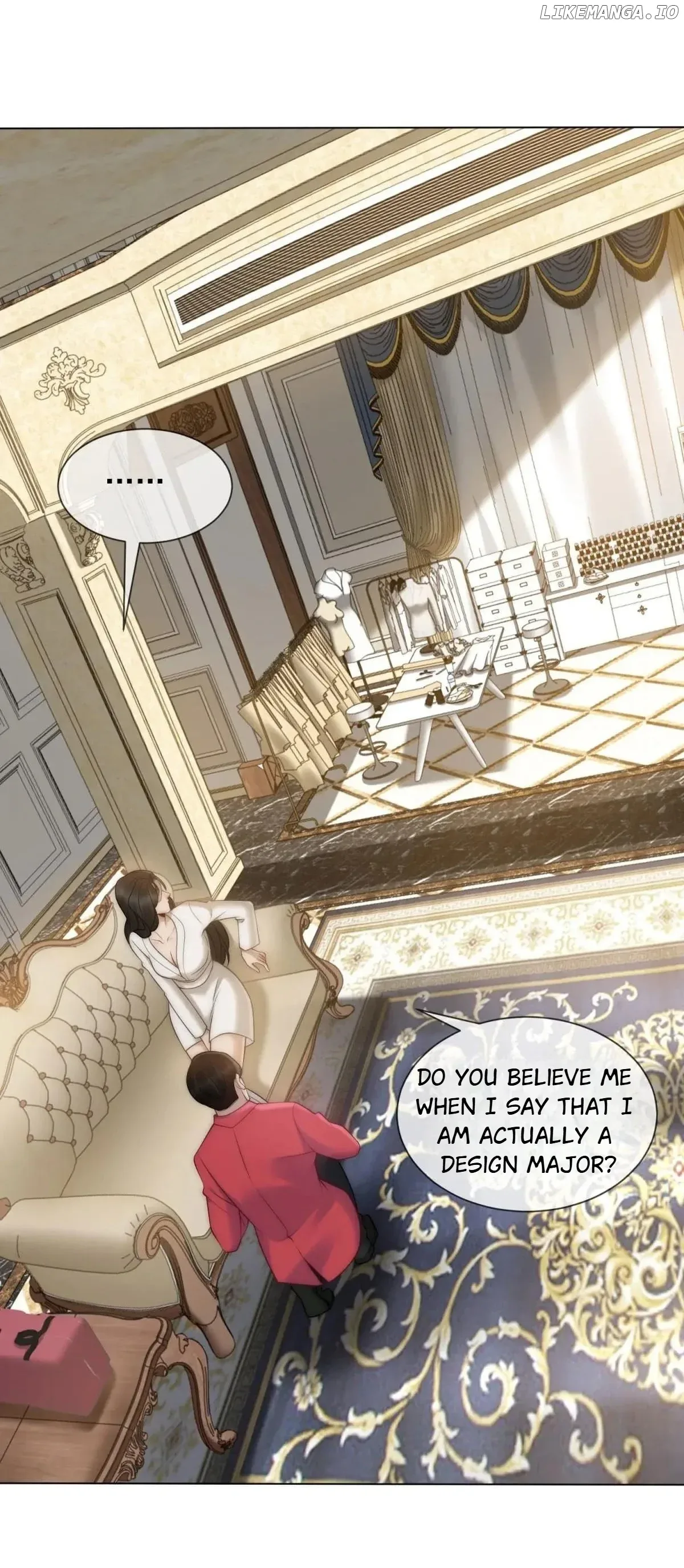 Don’t Mess with a Deadly Revenger [Official] Chapter 36 page 54
