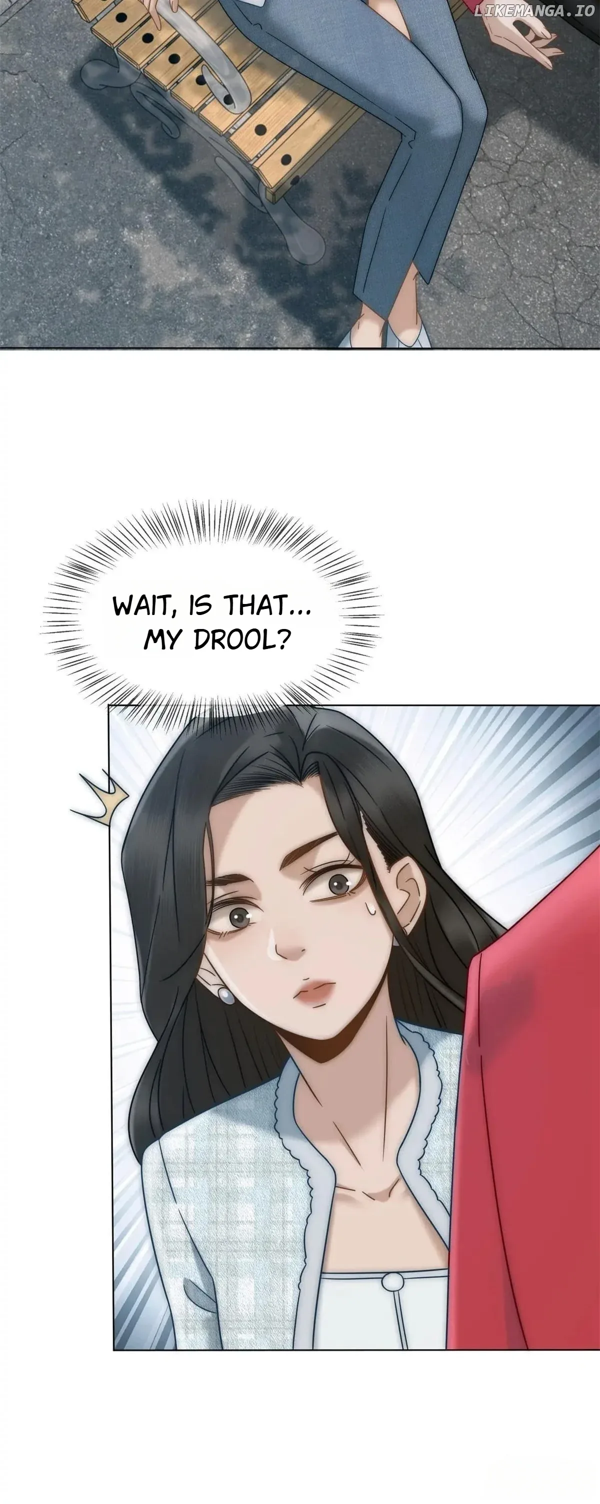 Don’t Mess with a Deadly Revenger [Official] Chapter 31 page 21