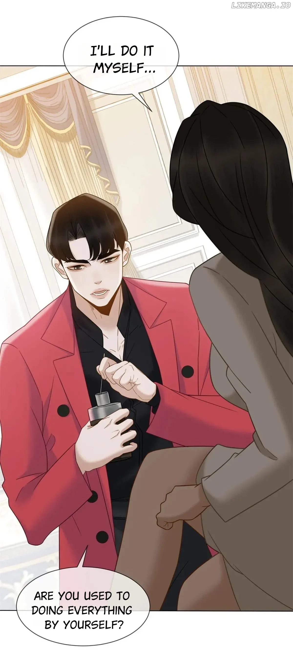Don’t Mess with a Deadly Revenger [Official] Chapter 36 page 52