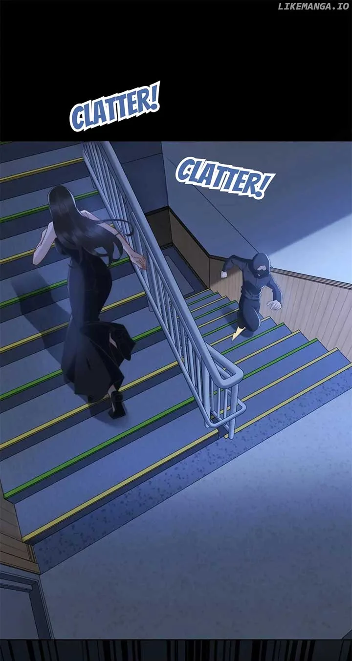 Don’t Mess with a Deadly Revenger [Official] Chapter 28 page 41