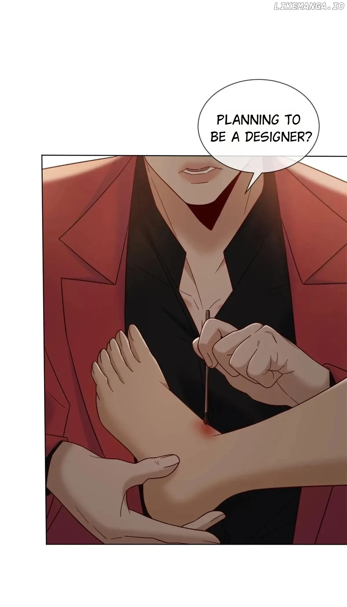 Don’t Mess with a Deadly Revenger [Official] Chapter 36 page 53