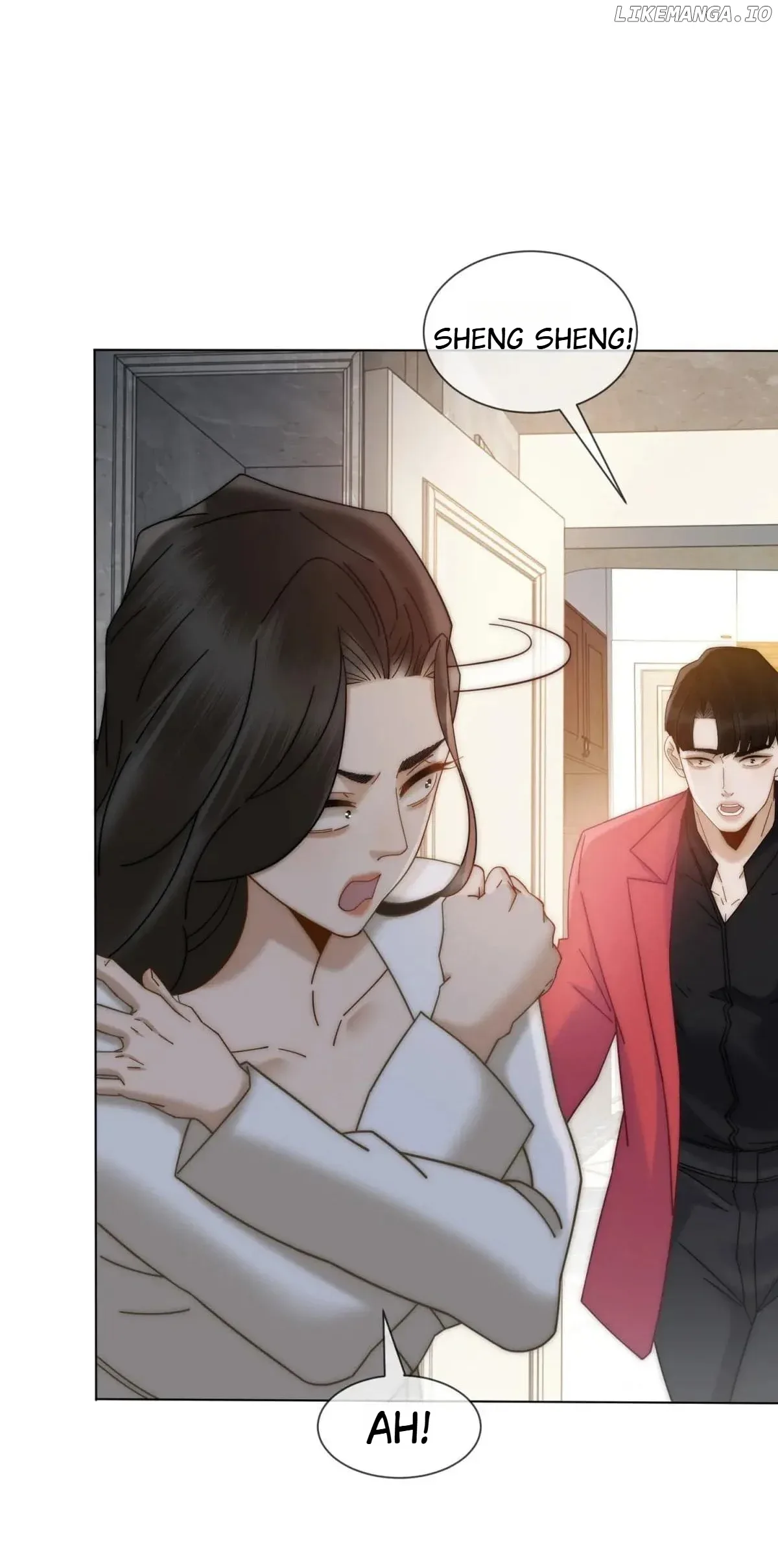 Don’t Mess with a Deadly Revenger [Official] Chapter 36 page 44
