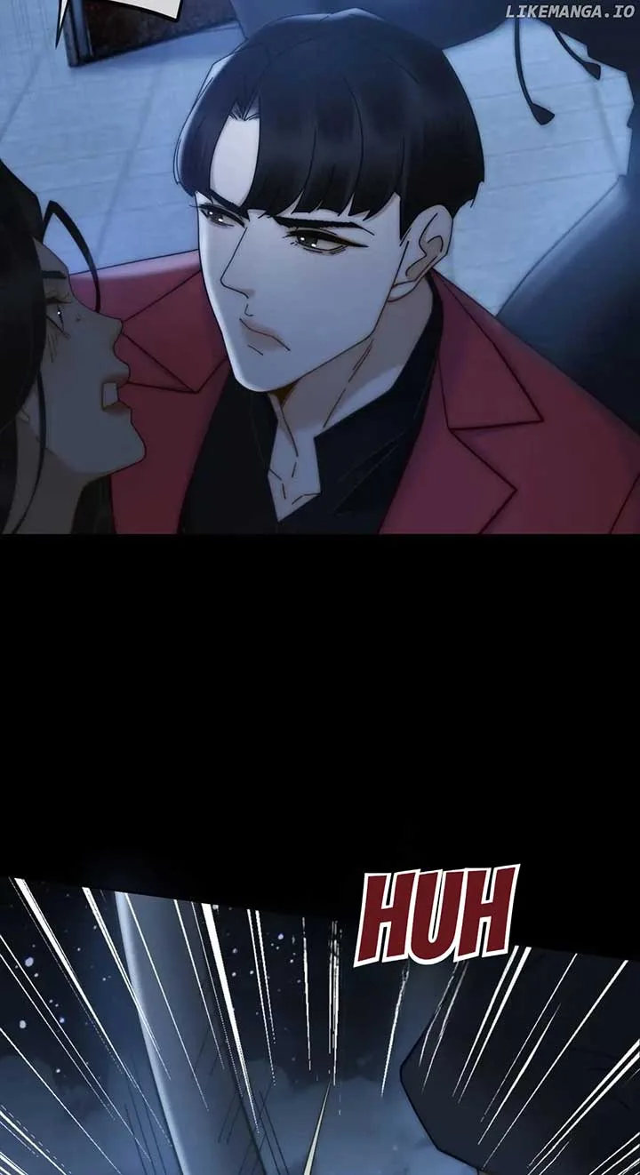 Don’t Mess with a Deadly Revenger [Official] Chapter 28 page 51