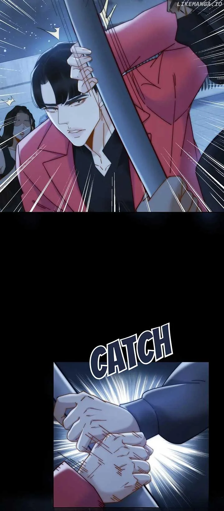 Don’t Mess with a Deadly Revenger [Official] Chapter 28 page 52