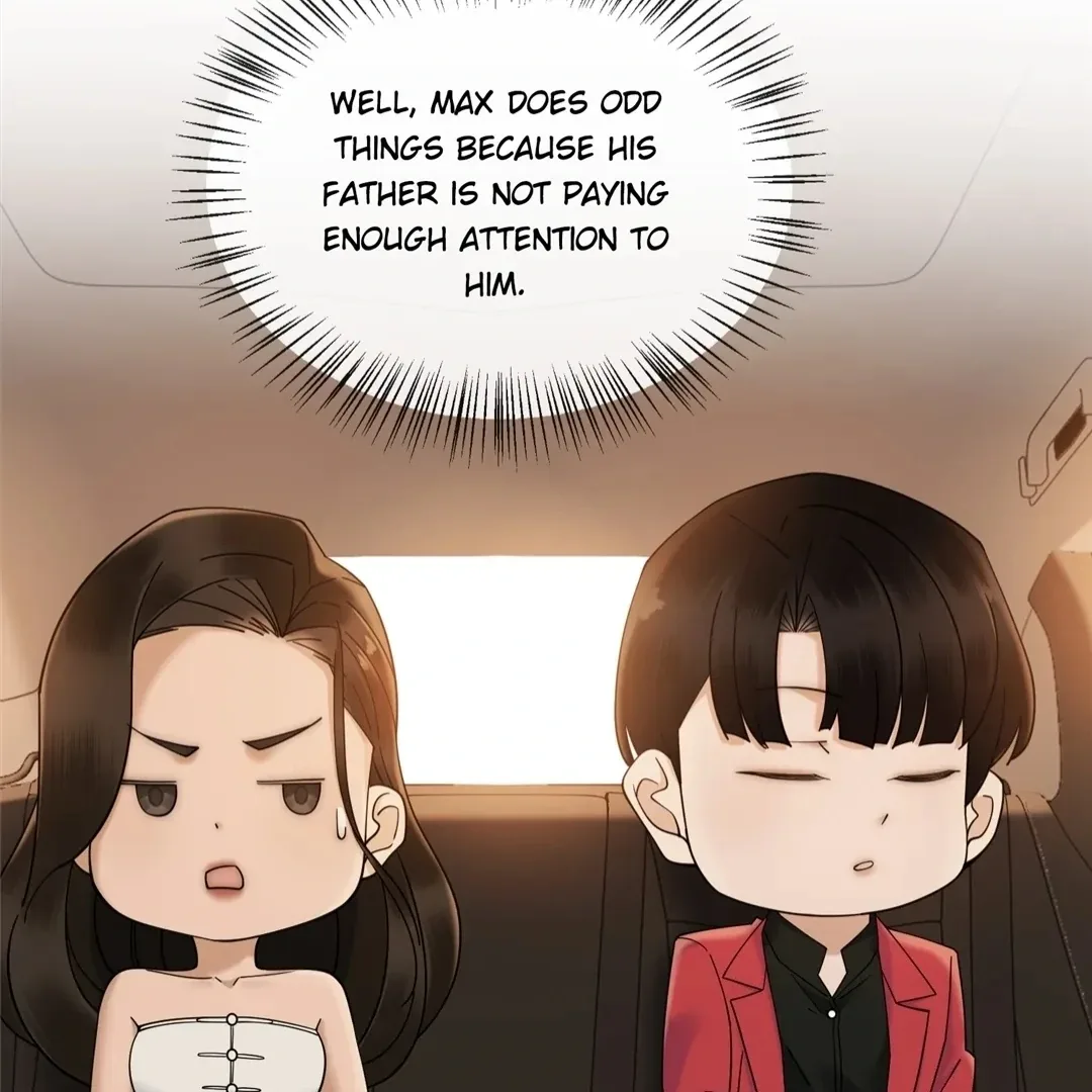 Don’t Mess with a Deadly Revenger [Official] Chapter 8 page 102