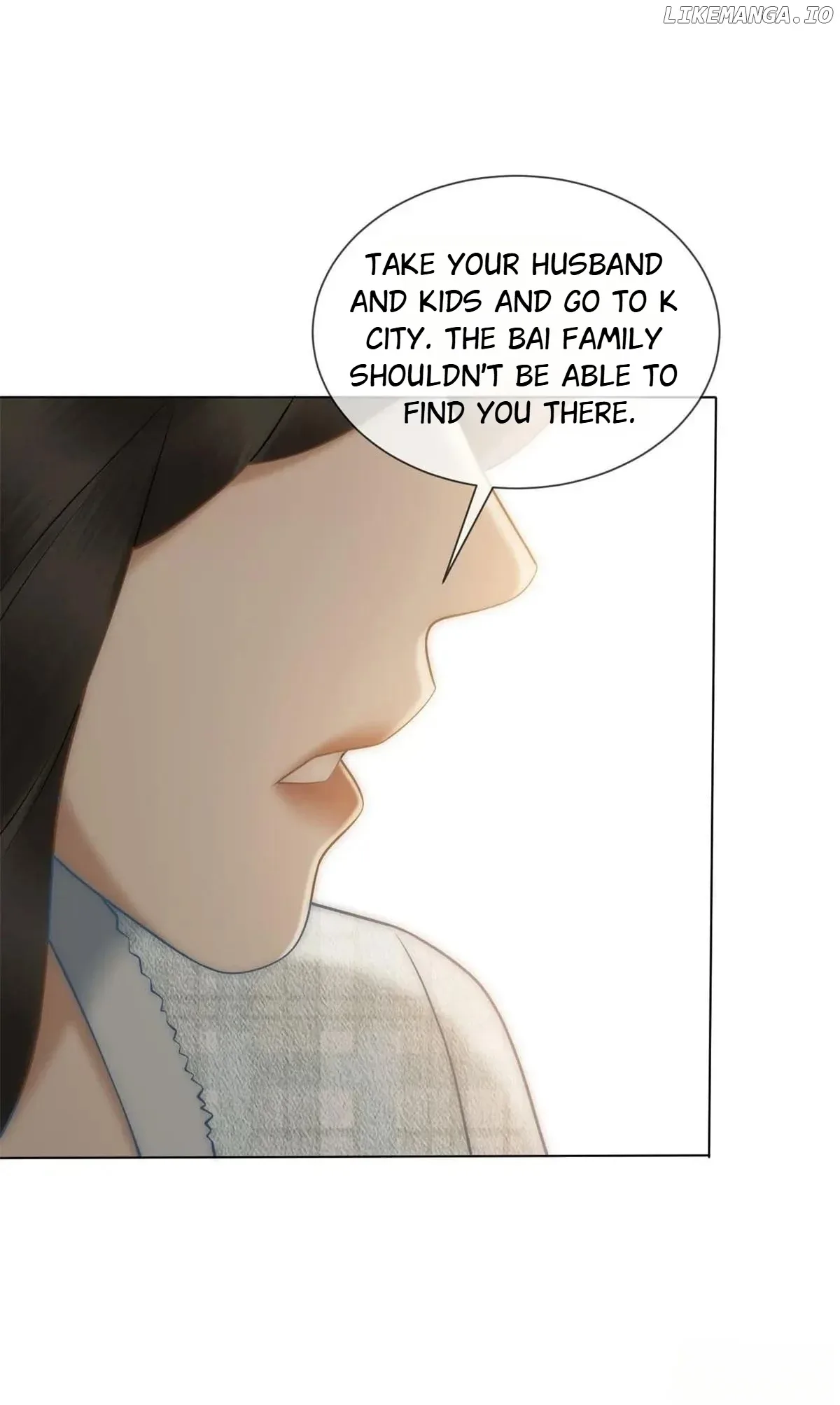 Don’t Mess with a Deadly Revenger [Official] Chapter 31 page 33