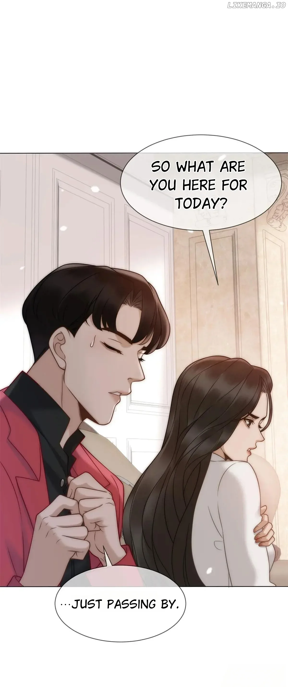 Don’t Mess with a Deadly Revenger [Official] Chapter 37 page 3