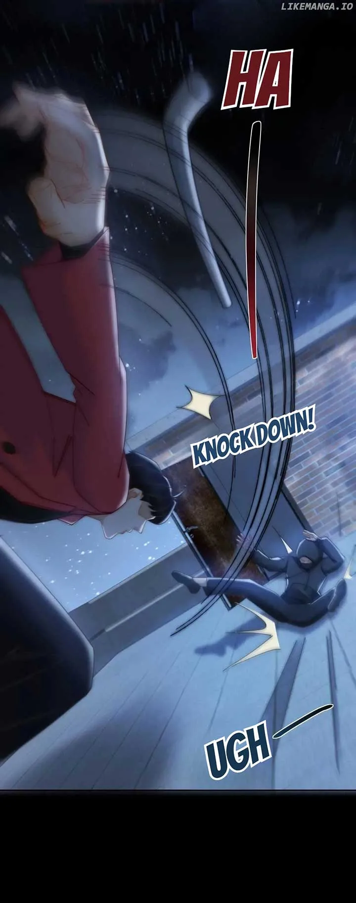 Don’t Mess with a Deadly Revenger [Official] Chapter 28 page 53
