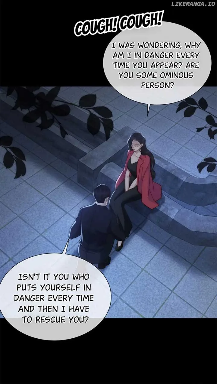 Don’t Mess with a Deadly Revenger [Official] Chapter 28 page 59