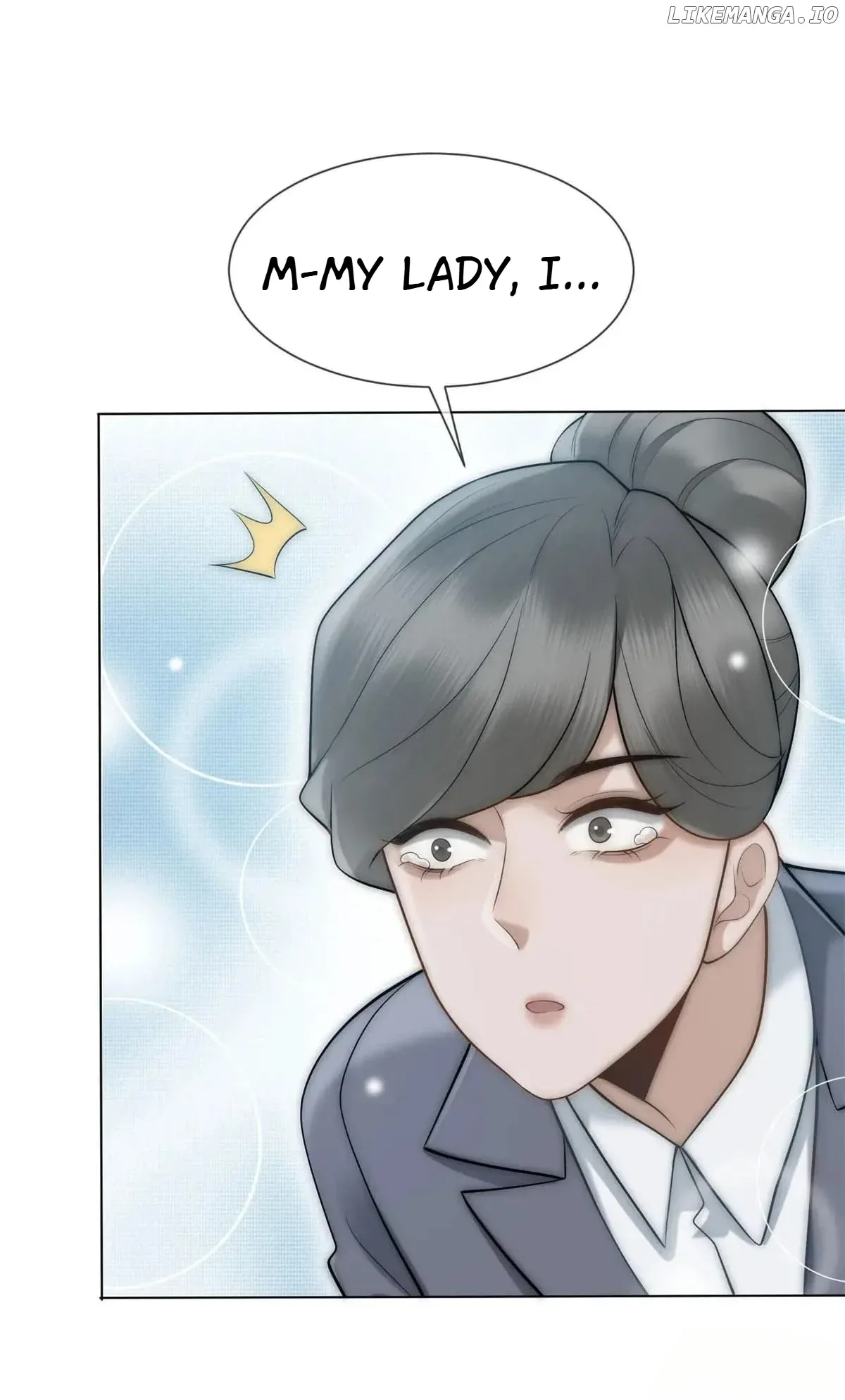 Don’t Mess with a Deadly Revenger [Official] Chapter 31 page 34