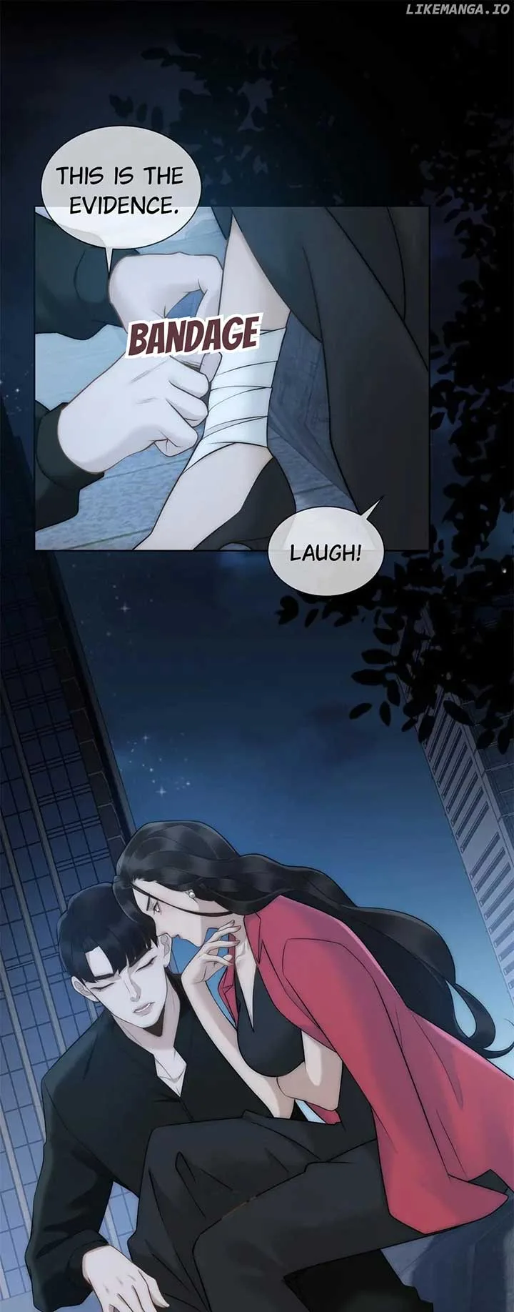 Don’t Mess with a Deadly Revenger [Official] Chapter 28 page 60