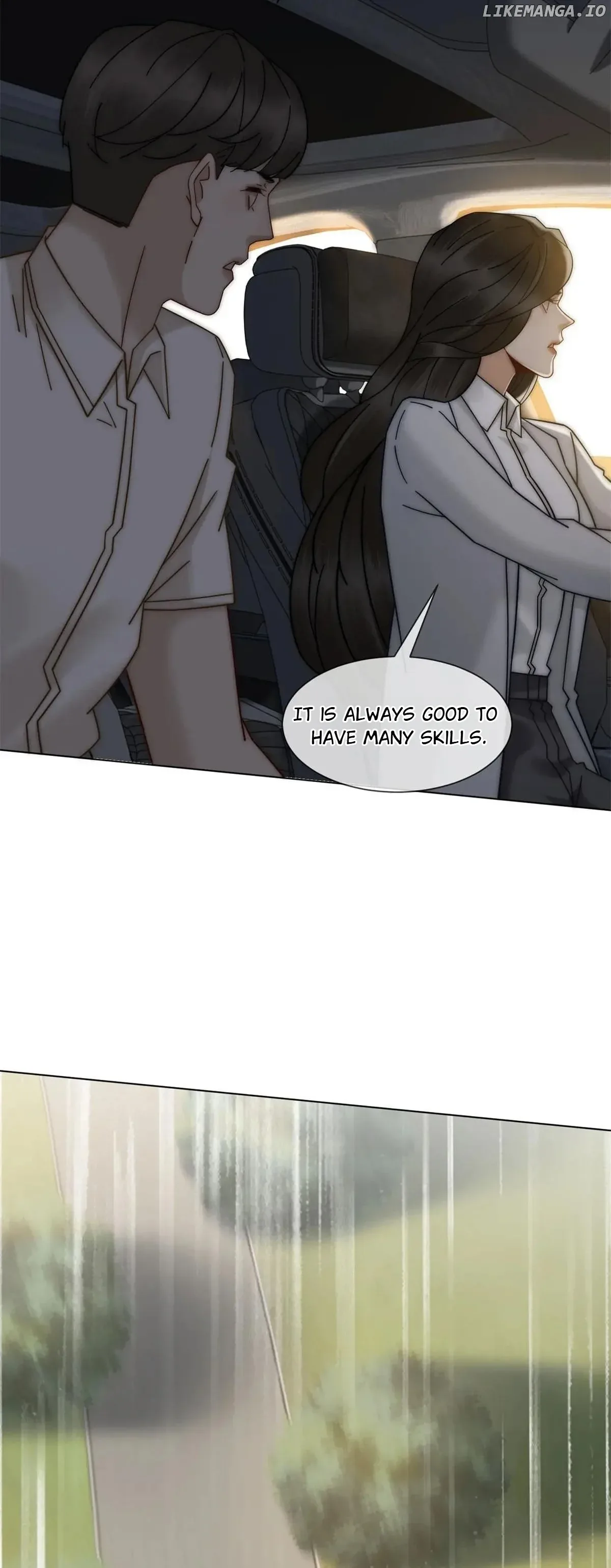 Don’t Mess with a Deadly Revenger [Official] Chapter 37 page 39