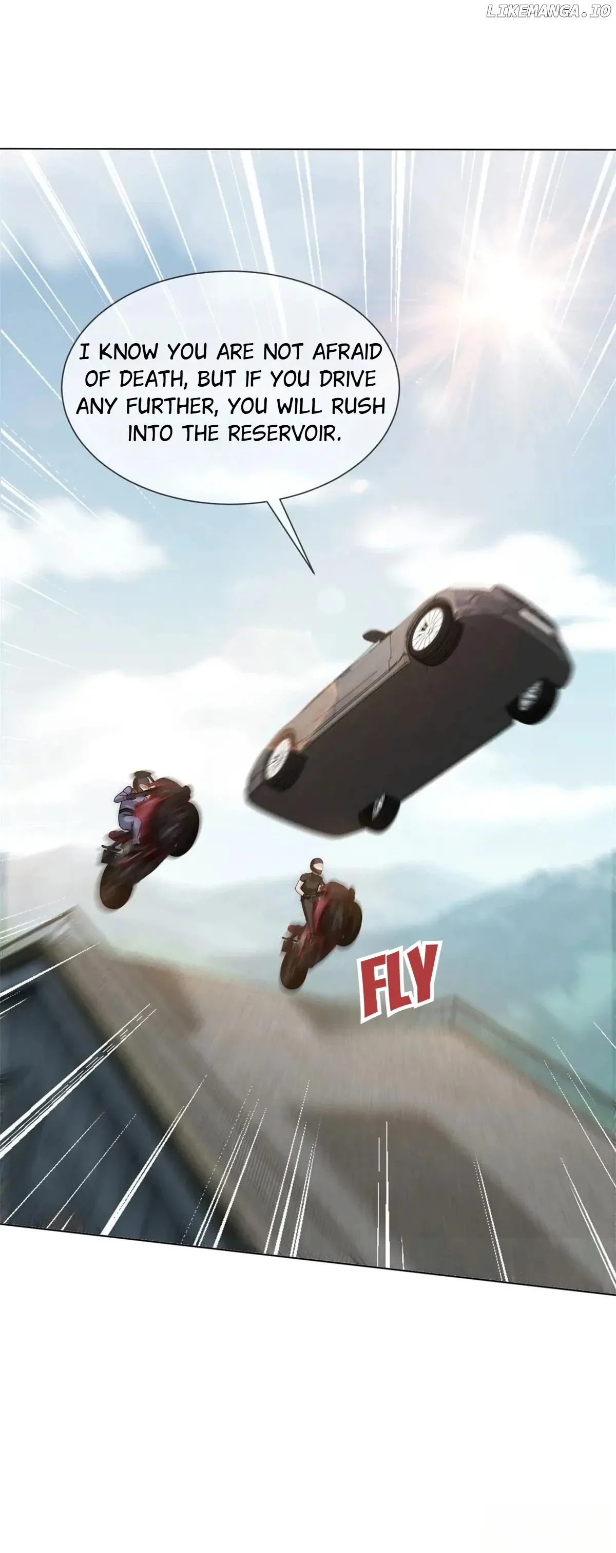 Don’t Mess with a Deadly Revenger [Official] Chapter 37 page 42
