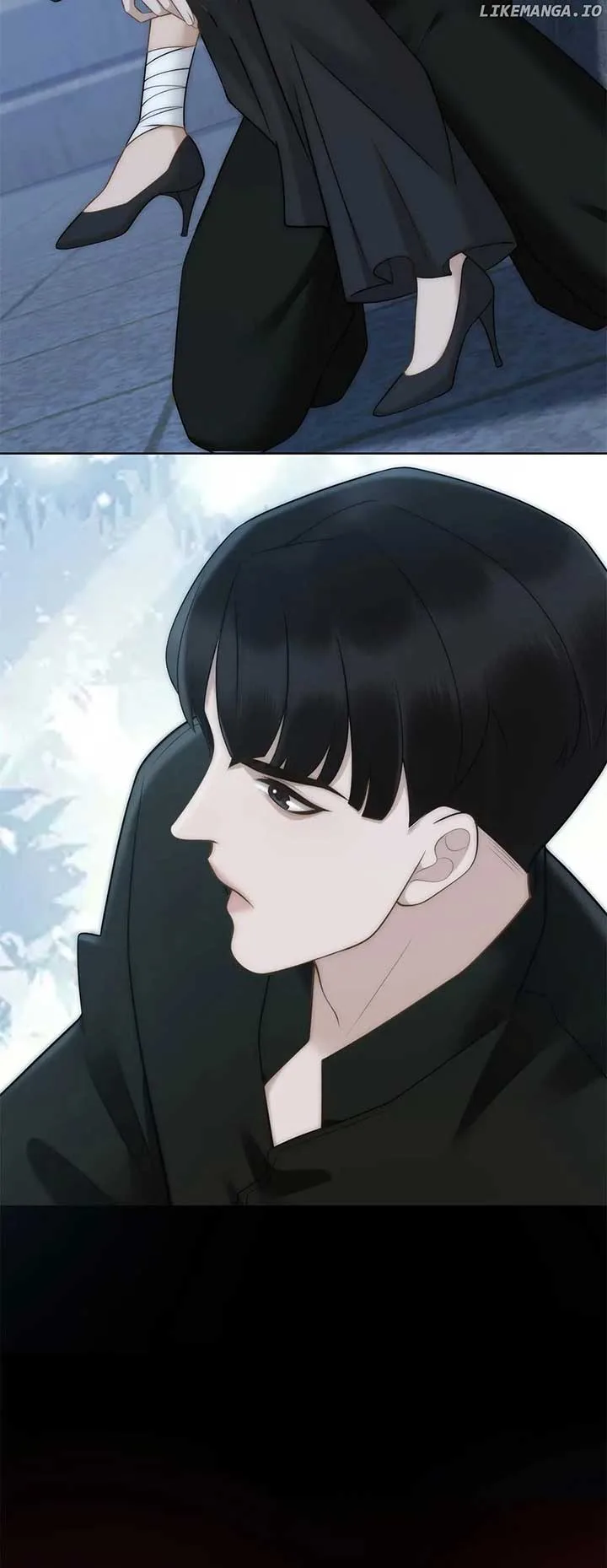 Don’t Mess with a Deadly Revenger [Official] Chapter 28 page 61