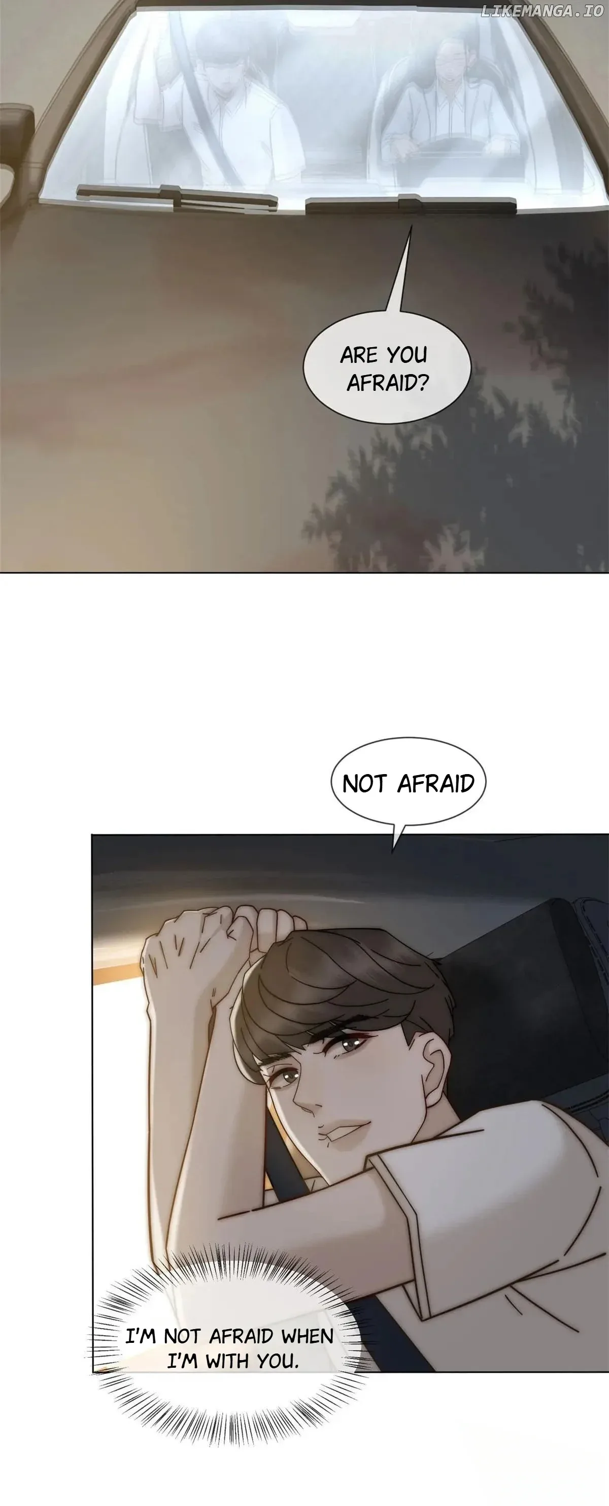 Don’t Mess with a Deadly Revenger [Official] Chapter 37 page 41