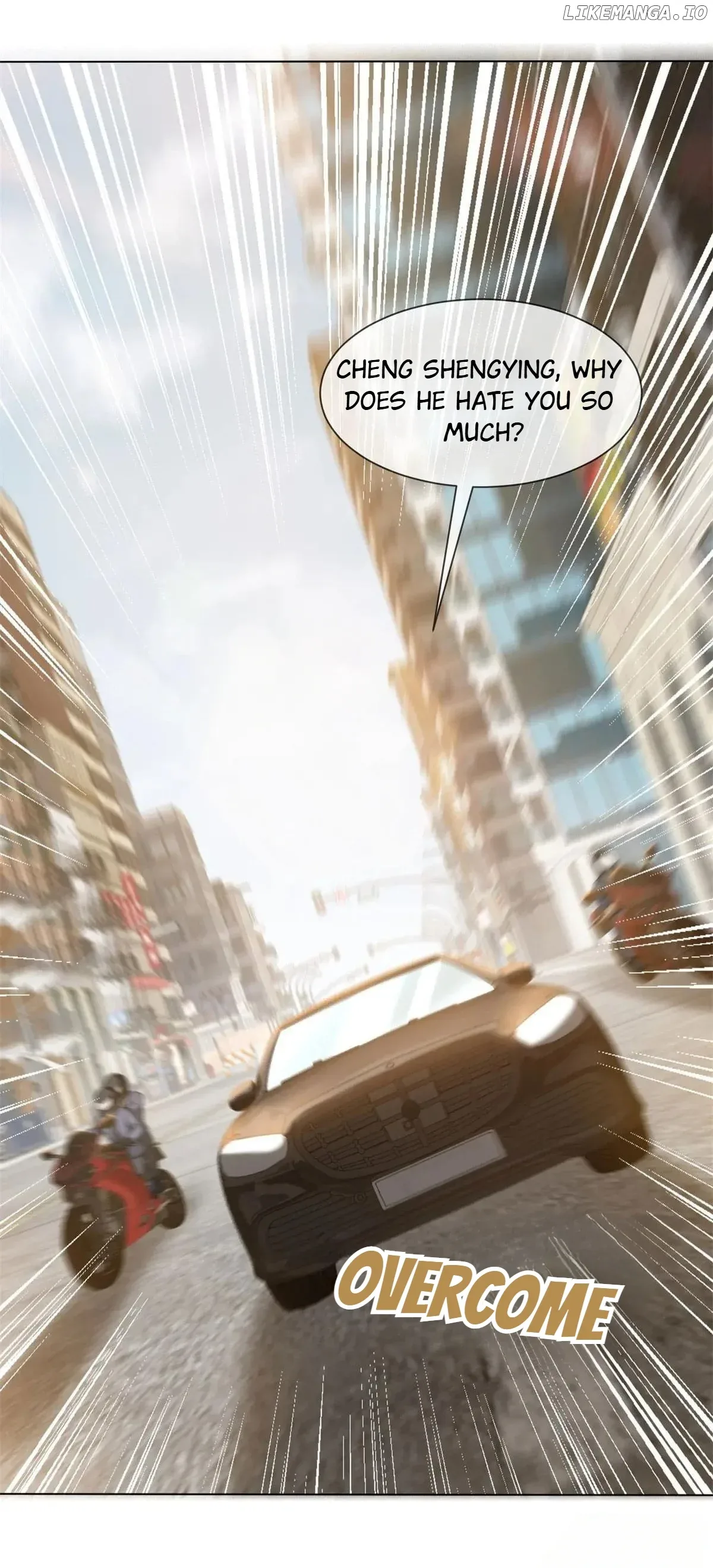 Don’t Mess with a Deadly Revenger [Official] Chapter 37 page 34