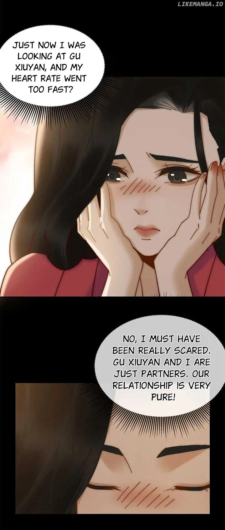 Don’t Mess with a Deadly Revenger [Official] Chapter 28 page 57