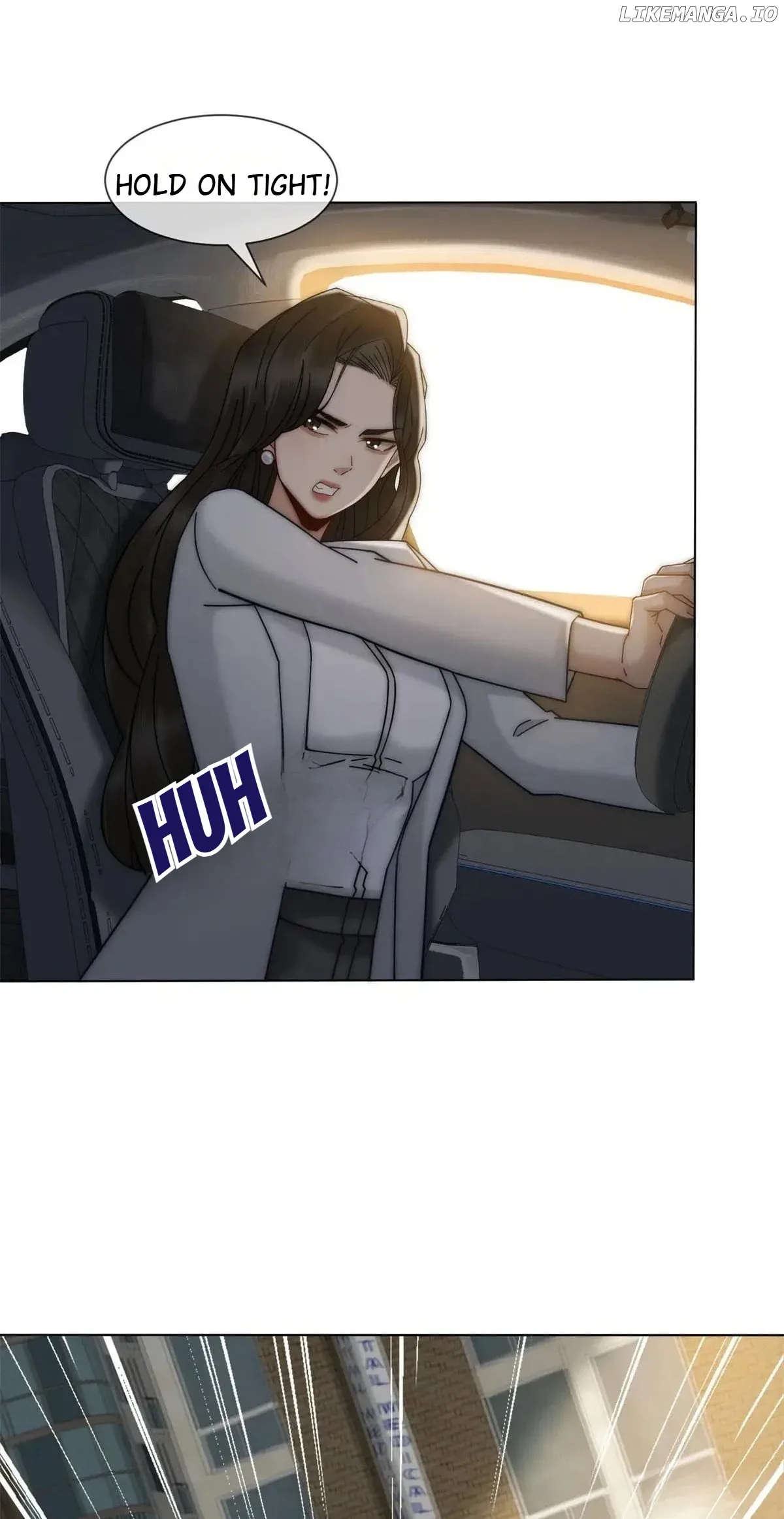 Don’t Mess with a Deadly Revenger [Official] Chapter 37 page 37