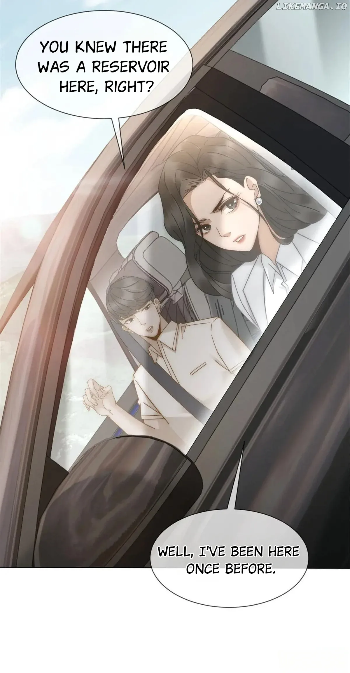 Don’t Mess with a Deadly Revenger [Official] Chapter 37 page 46