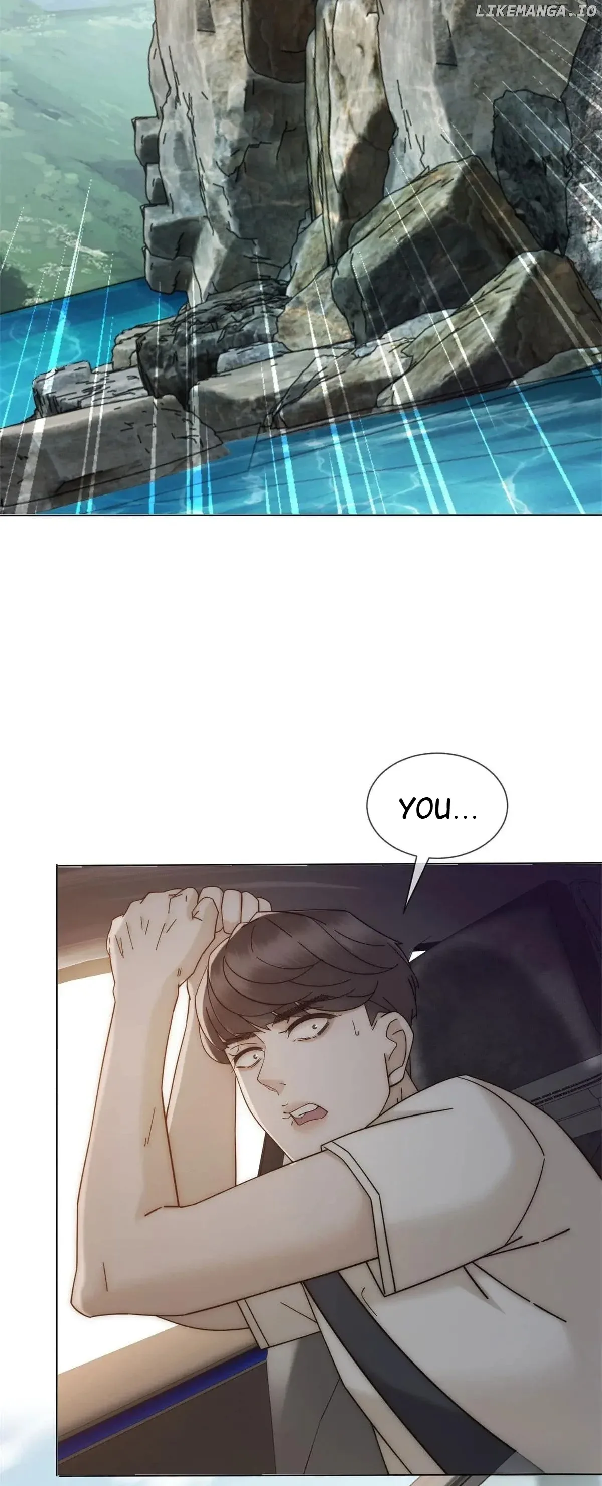 Don’t Mess with a Deadly Revenger [Official] Chapter 37 page 45