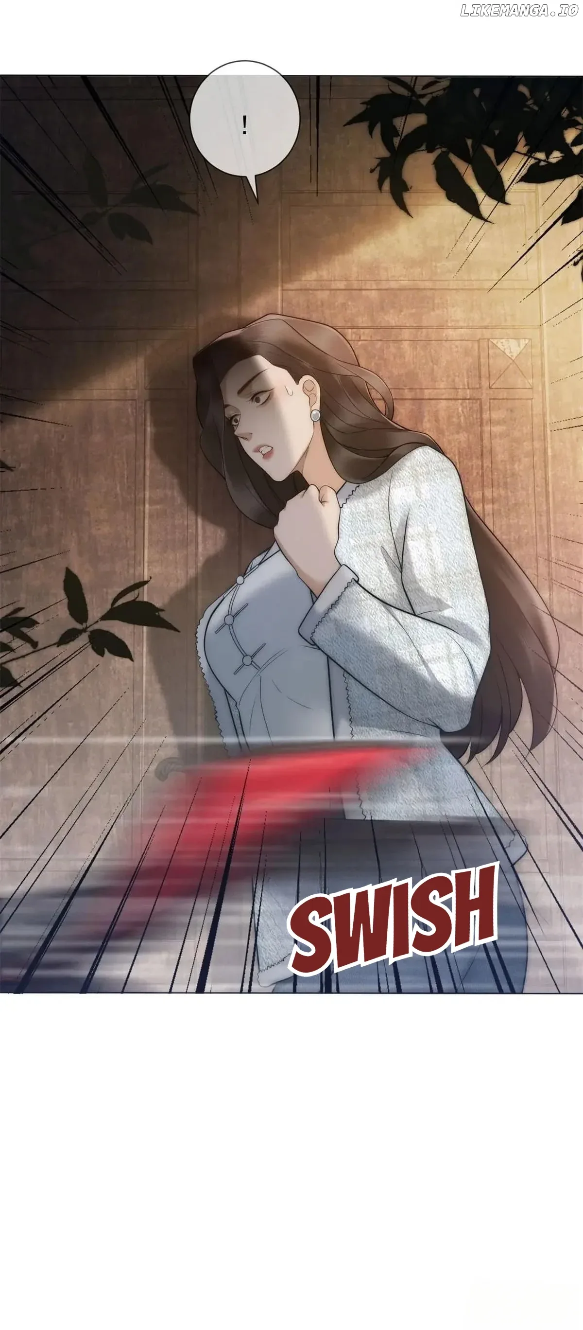 Don’t Mess with a Deadly Revenger [Official] Chapter 31 page 38