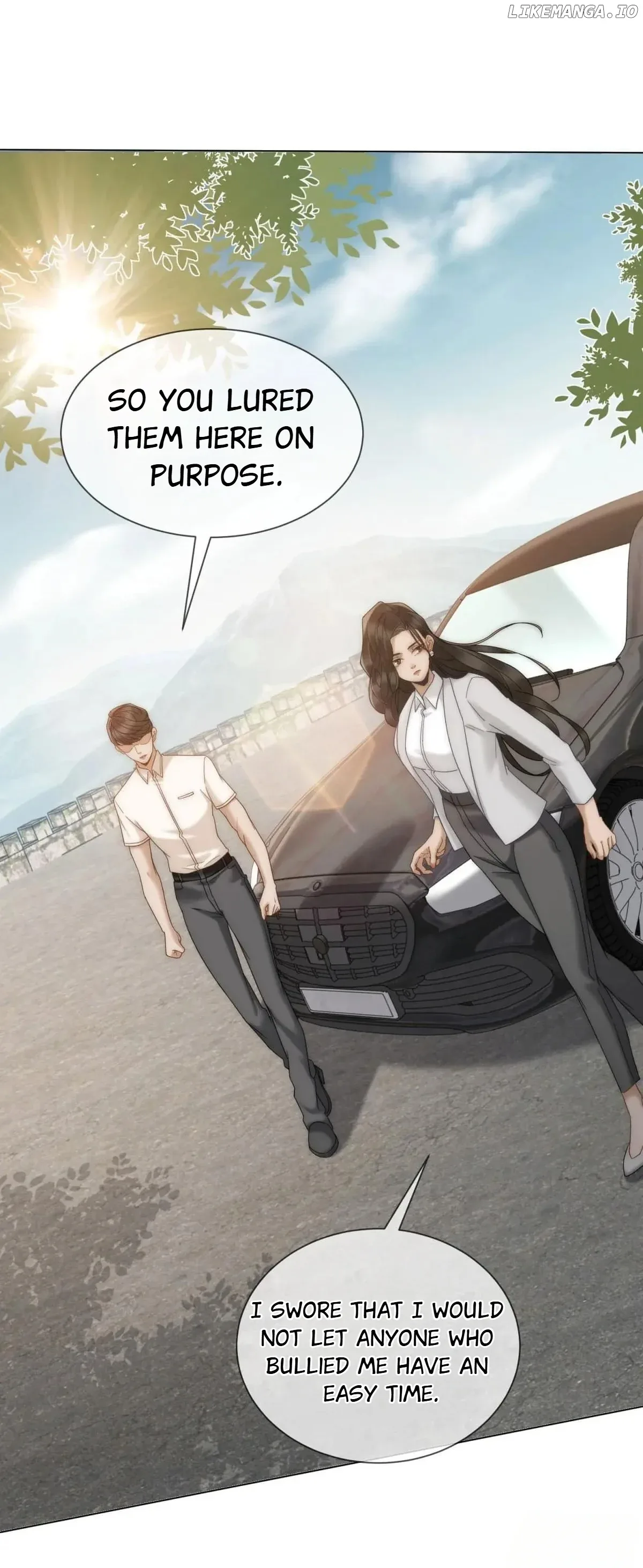 Don’t Mess with a Deadly Revenger [Official] Chapter 37 page 47