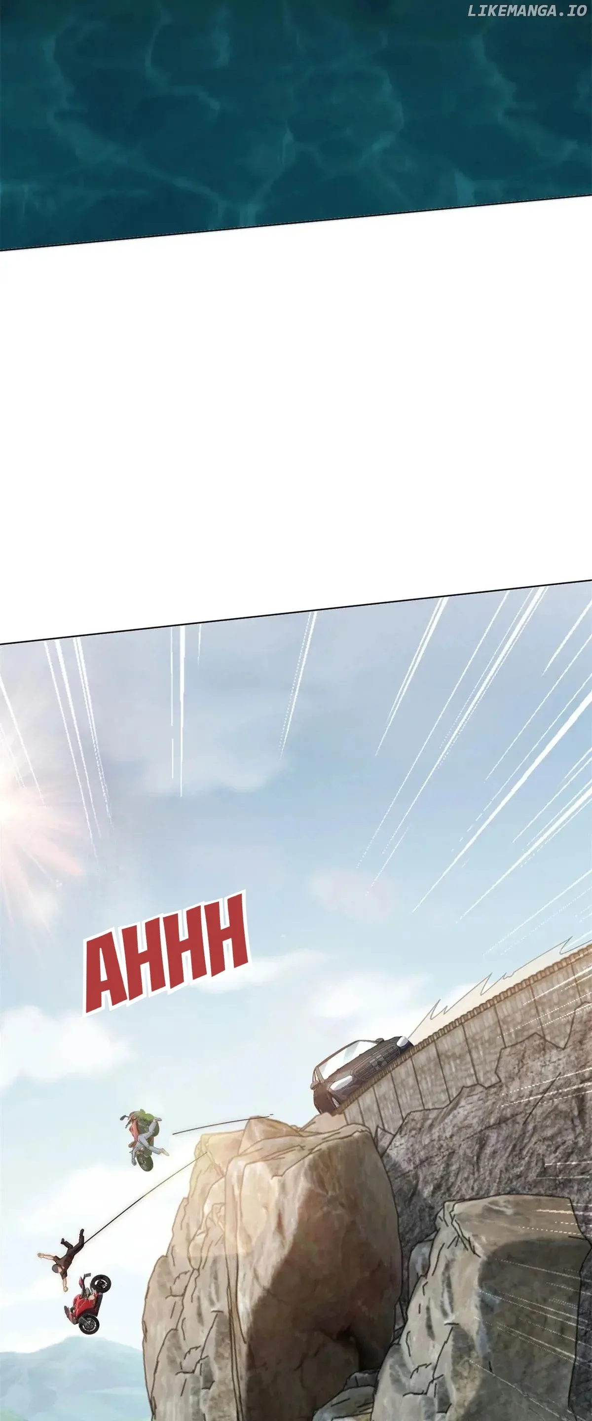 Don’t Mess with a Deadly Revenger [Official] Chapter 37 page 44