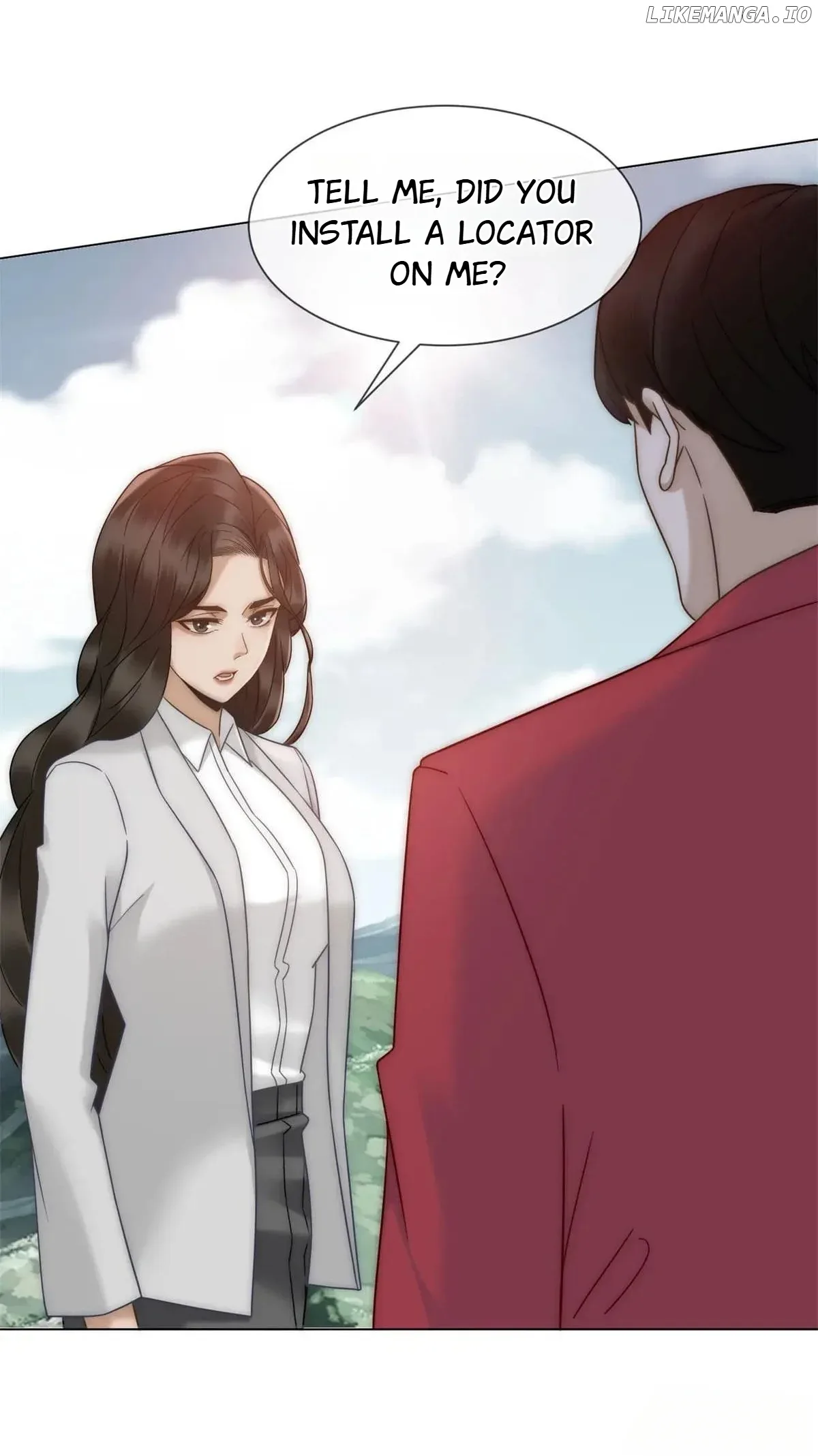 Don’t Mess with a Deadly Revenger [Official] Chapter 37 page 53