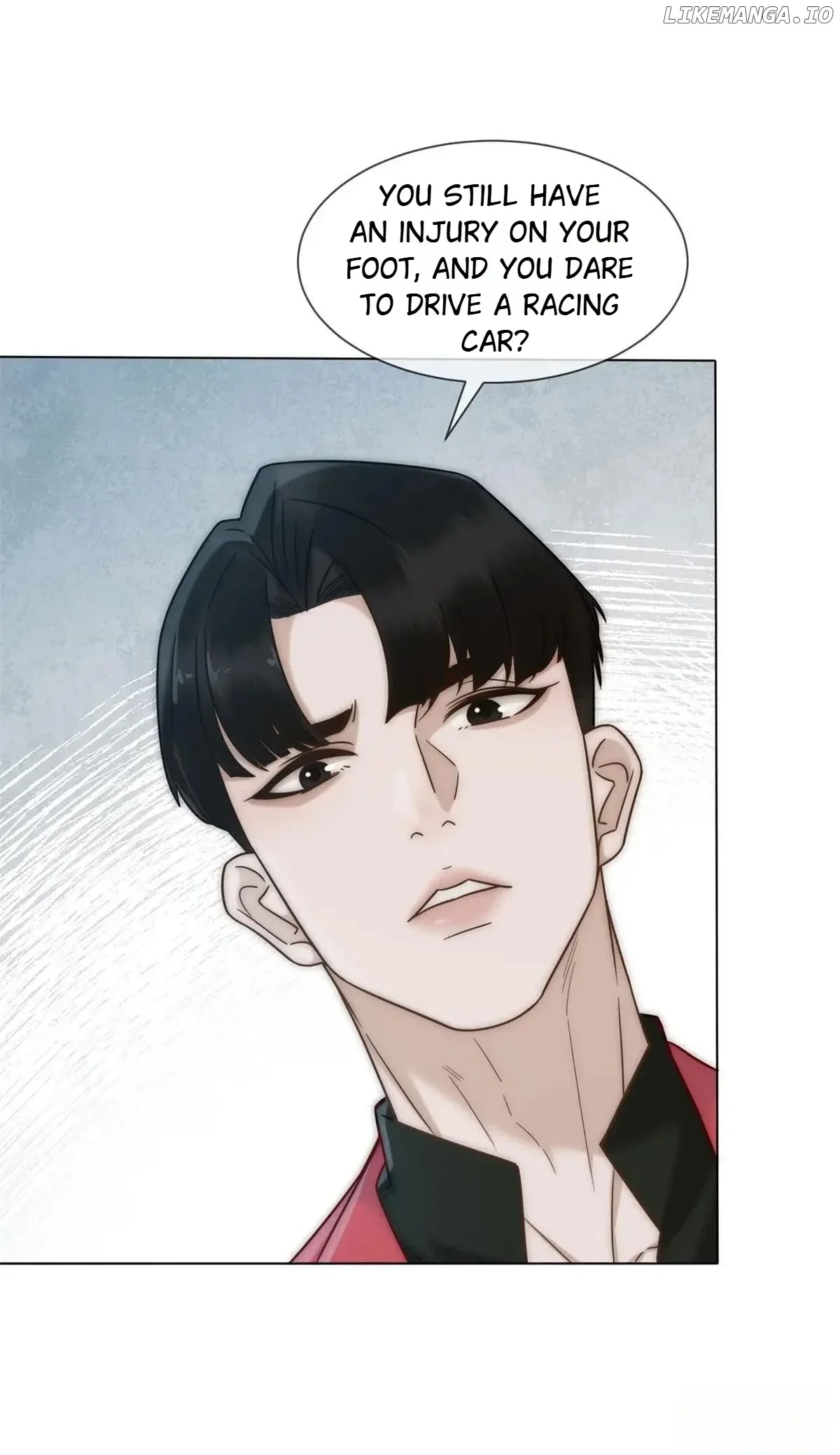 Don’t Mess with a Deadly Revenger [Official] Chapter 37 page 55
