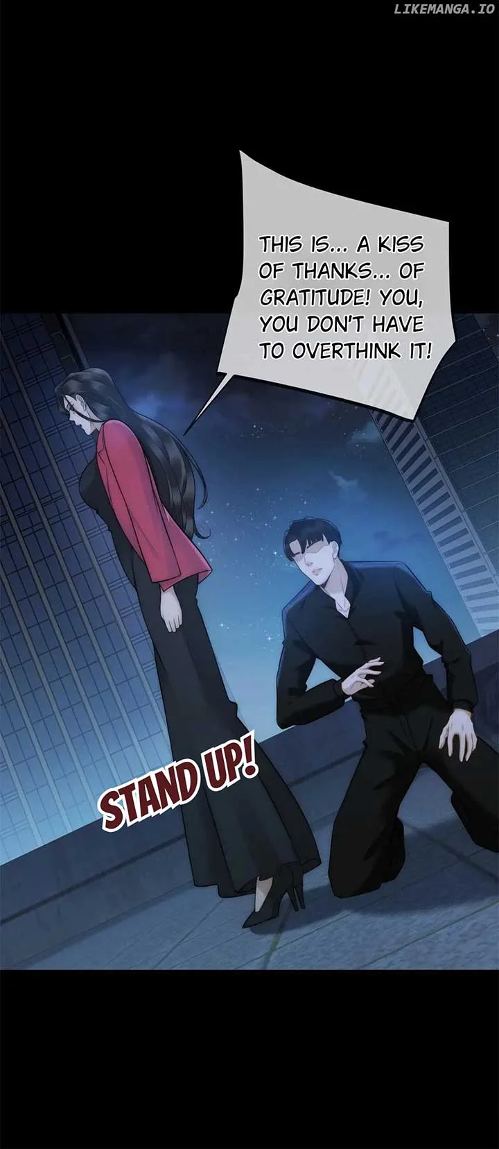 Don’t Mess with a Deadly Revenger [Official] Chapter 28 page 64
