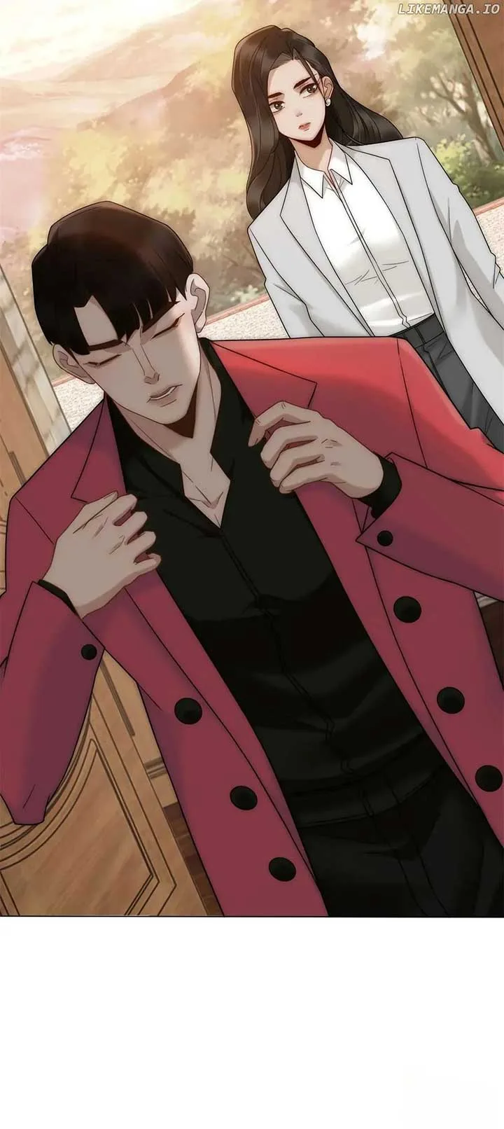 Don’t Mess with a Deadly Revenger [Official] Chapter 38 page 9