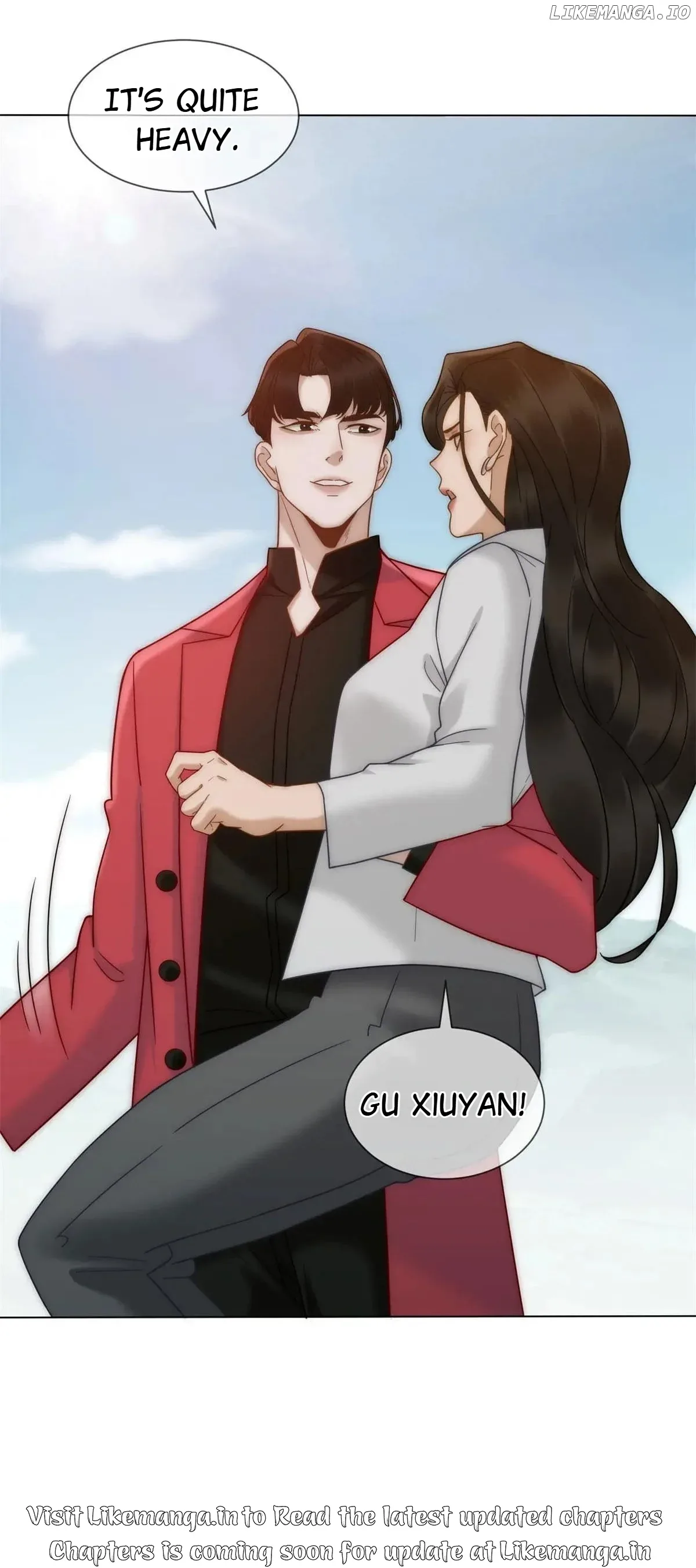 Don’t Mess with a Deadly Revenger [Official] Chapter 37 page 61