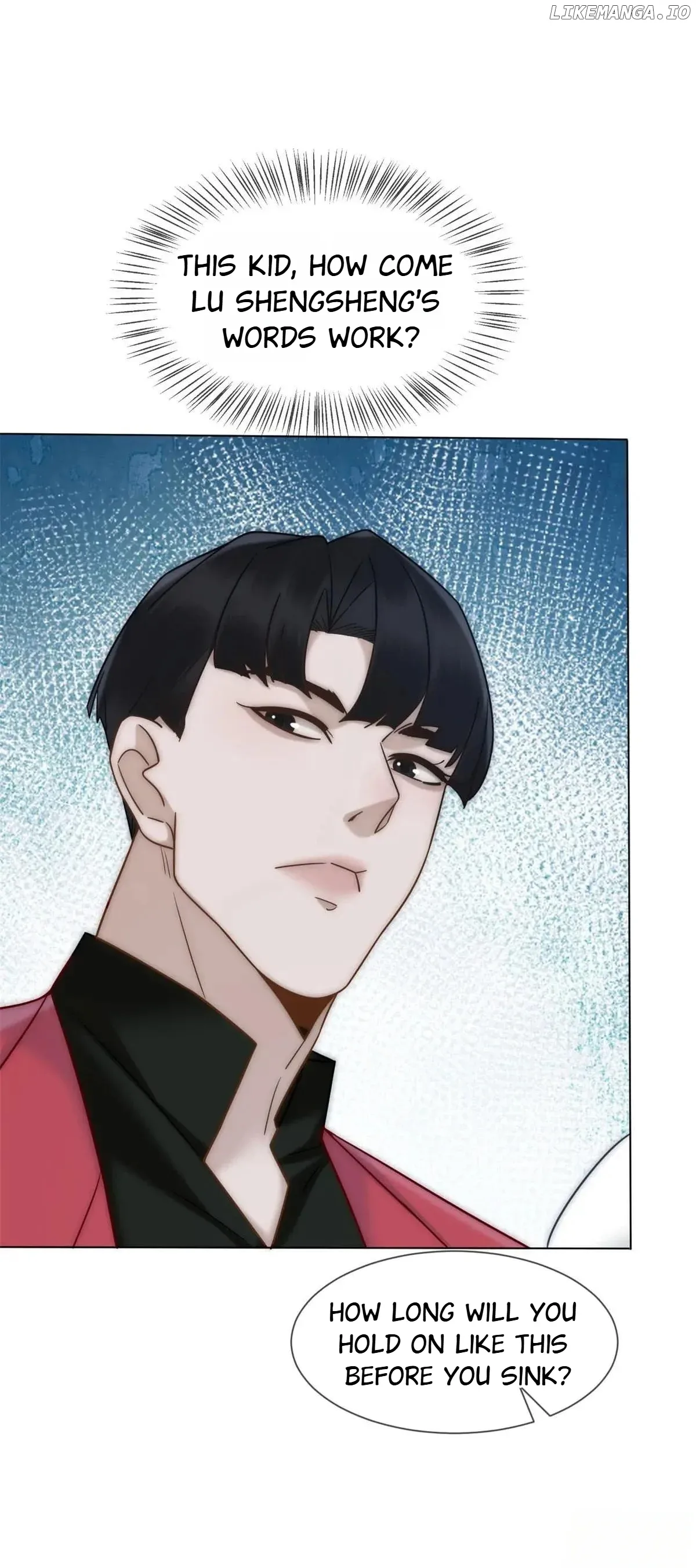 Don’t Mess with a Deadly Revenger [Official] Chapter 37 page 60