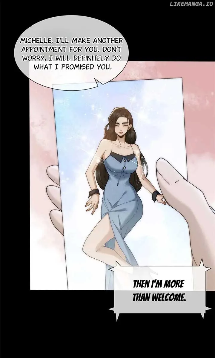Don’t Mess with a Deadly Revenger [Official] Chapter 38 page 34