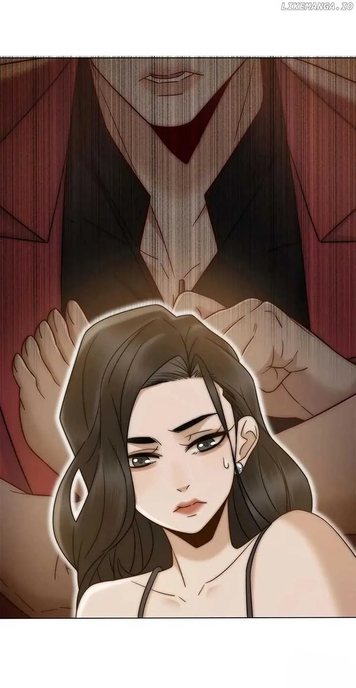 Don’t Mess with a Deadly Revenger [Official] Chapter 38 page 21