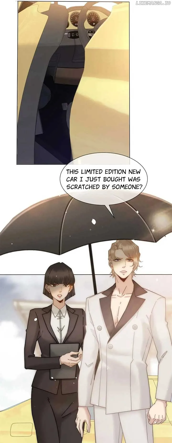 Don’t Mess with a Deadly Revenger [Official] Chapter 38 page 53
