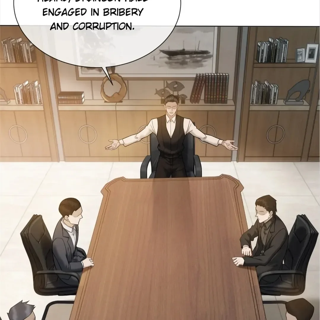 Don’t Mess with a Deadly Revenger [Official] Chapter 8 page 116