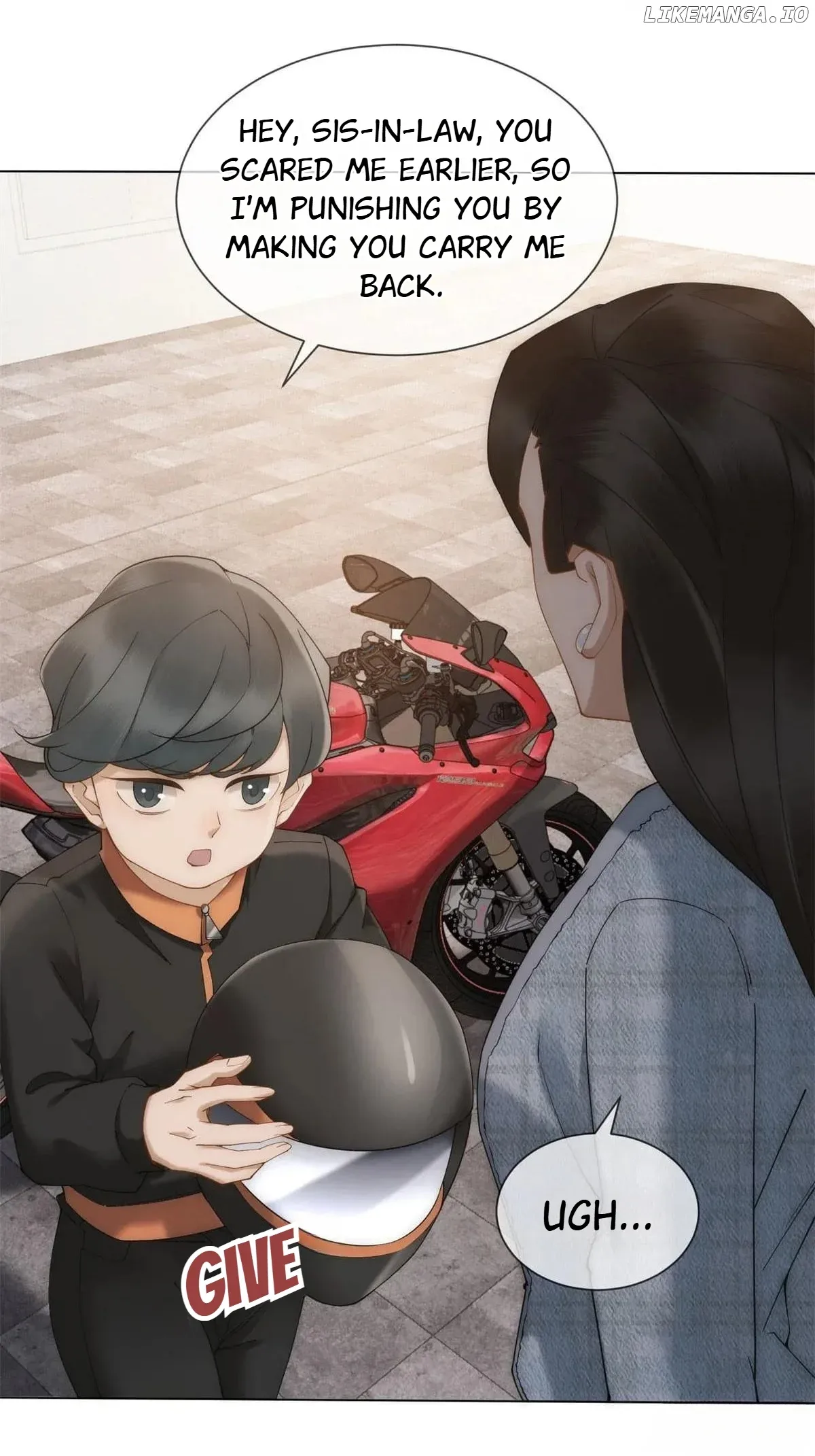 Don’t Mess with a Deadly Revenger [Official] Chapter 31 page 41