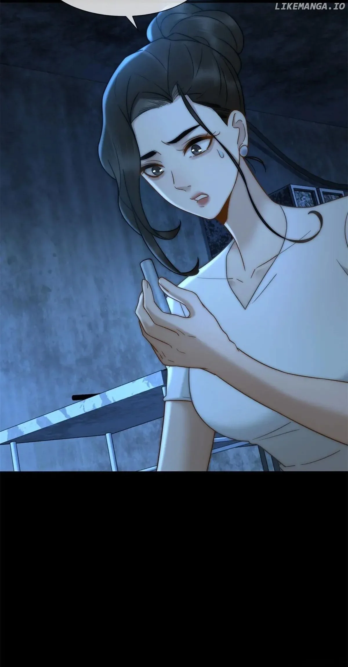Don’t Mess with a Deadly Revenger [Official] Chapter 35 page 25