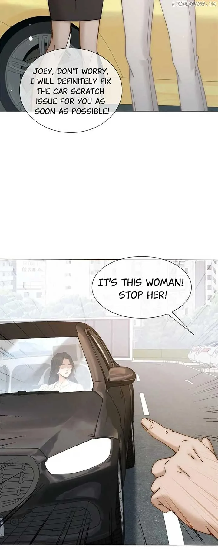 Don’t Mess with a Deadly Revenger [Official] Chapter 38 page 54