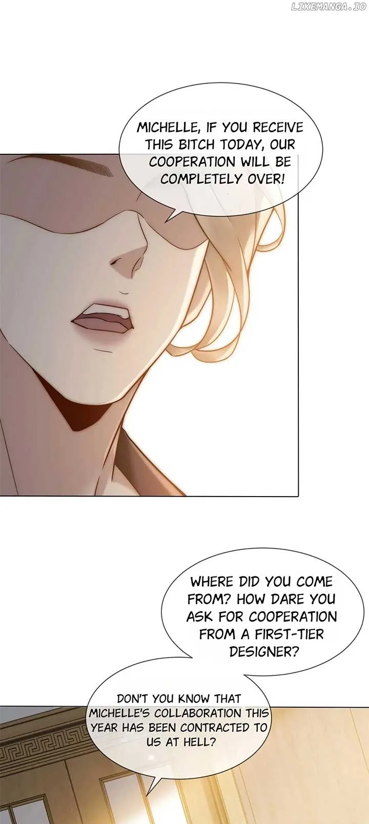 Don’t Mess with a Deadly Revenger [Official] Chapter 38 page 59
