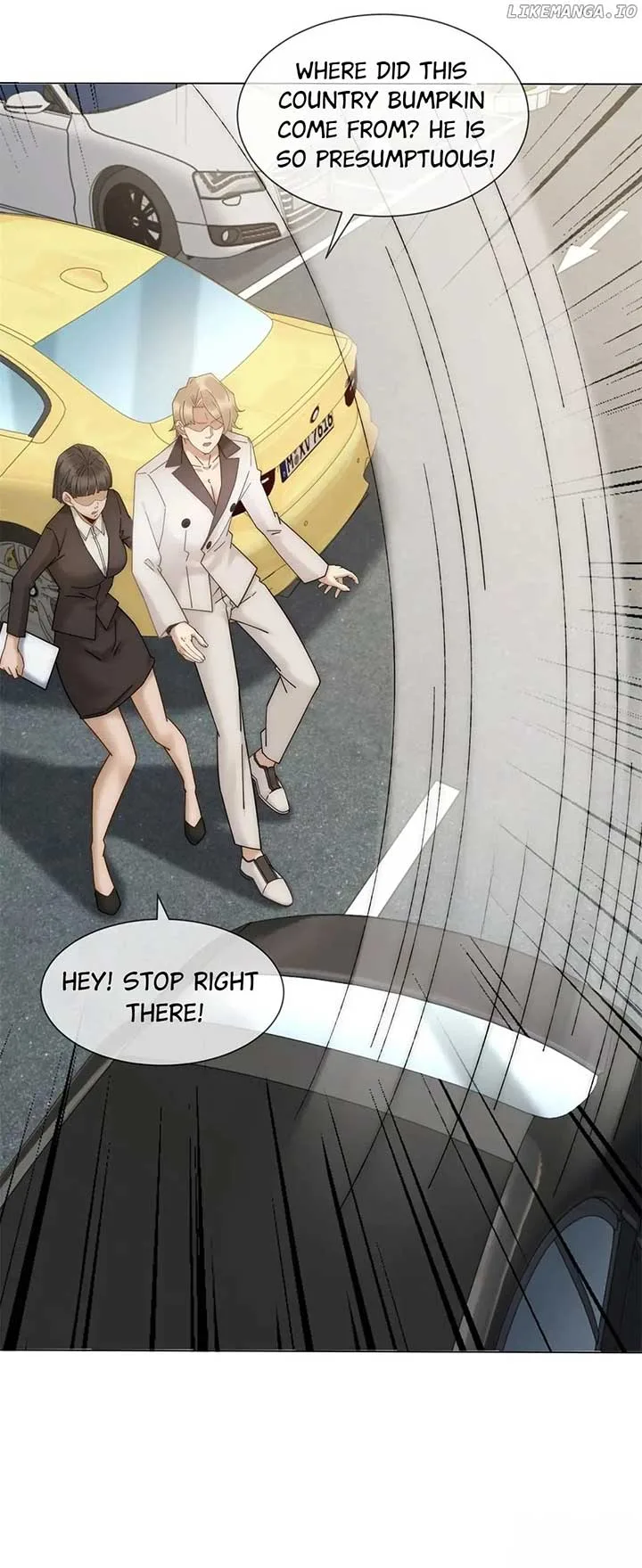 Don’t Mess with a Deadly Revenger [Official] Chapter 38 page 56
