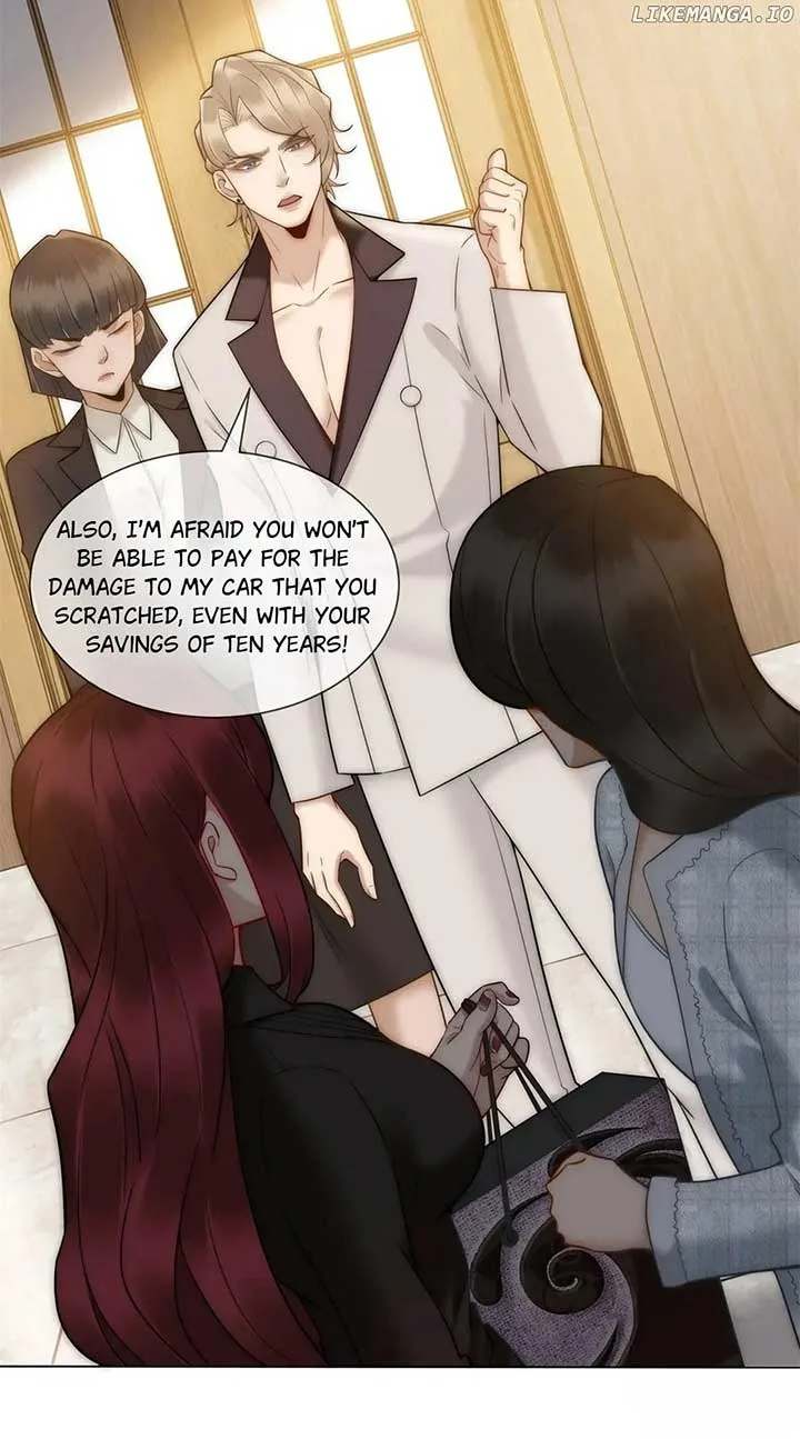 Don’t Mess with a Deadly Revenger [Official] Chapter 38 page 60