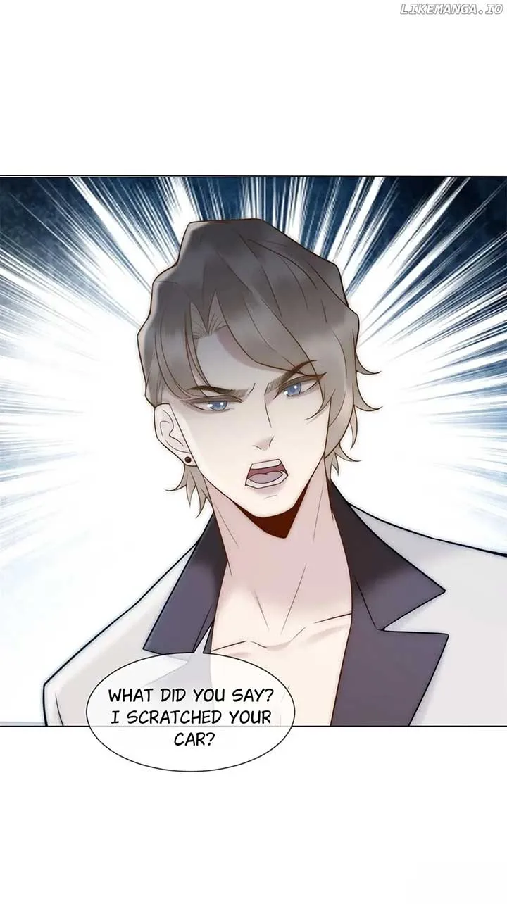 Don’t Mess with a Deadly Revenger [Official] Chapter 38 page 62