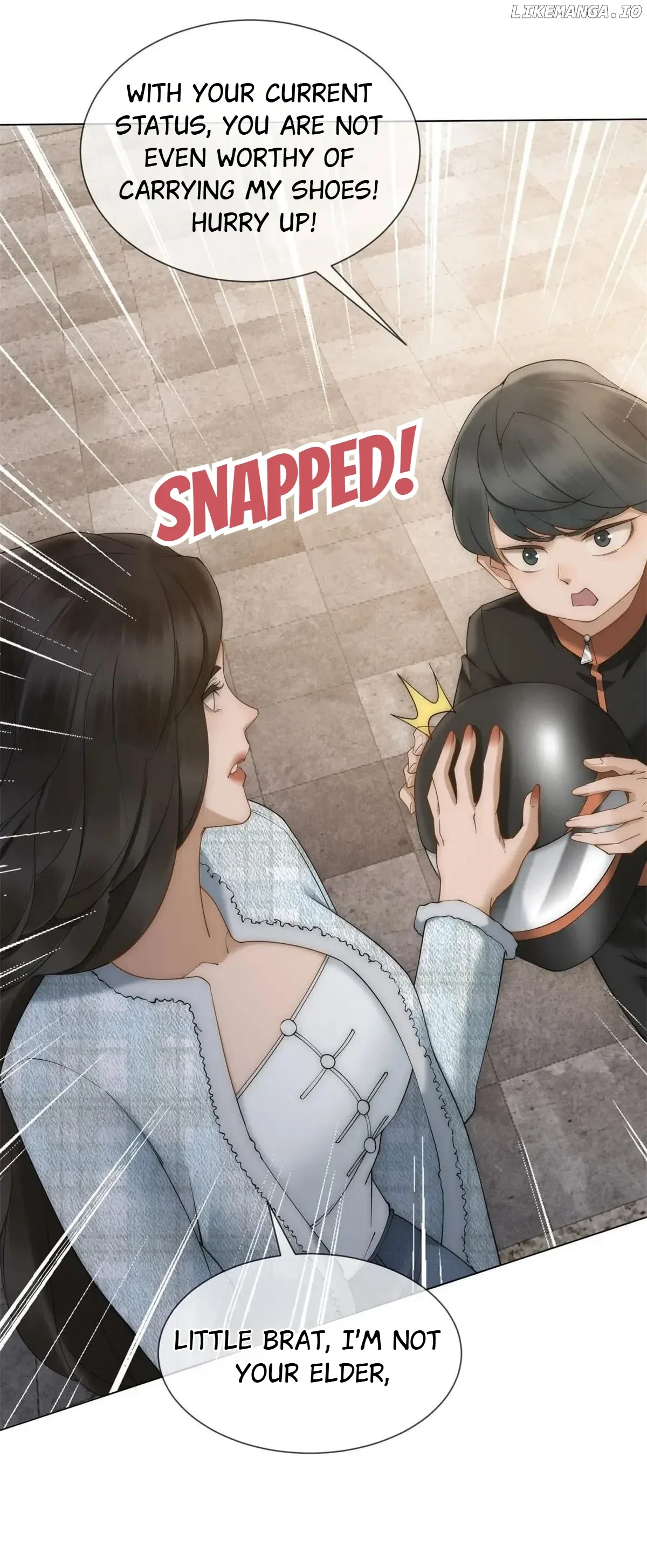 Don’t Mess with a Deadly Revenger [Official] Chapter 31 page 43
