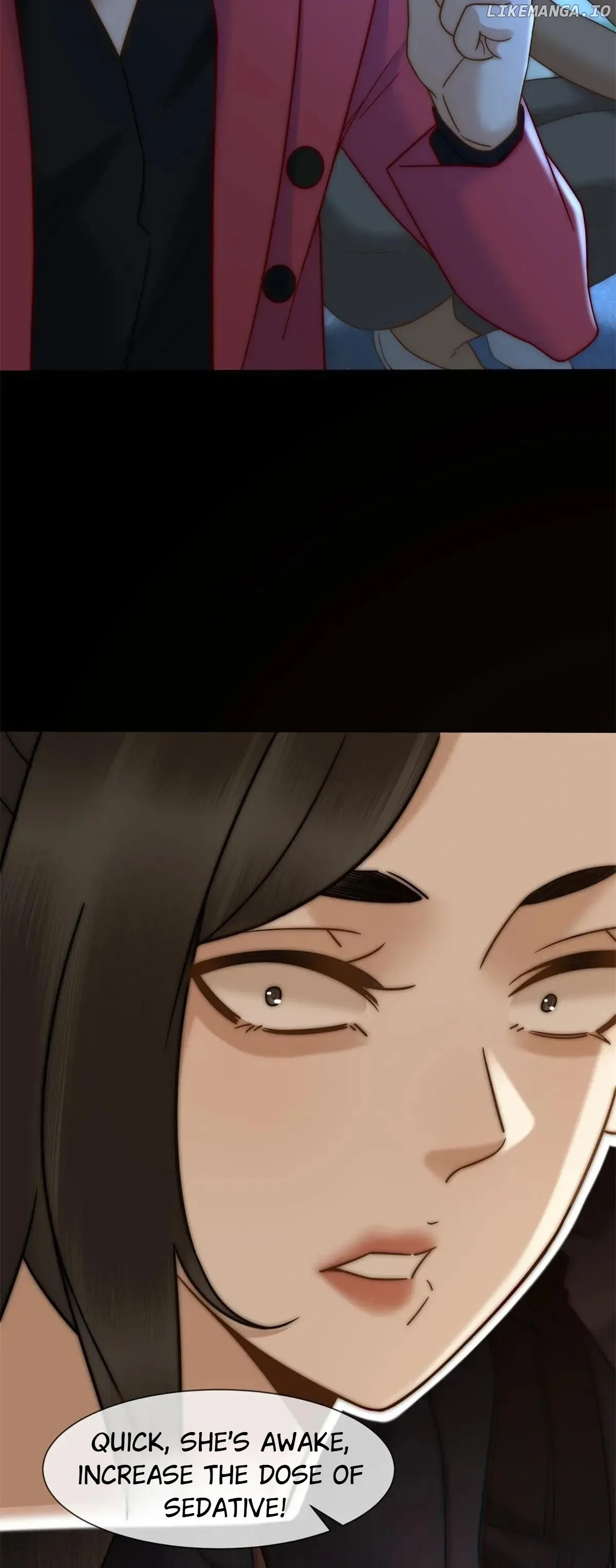 Don’t Mess with a Deadly Revenger [Official] Chapter 35 page 28